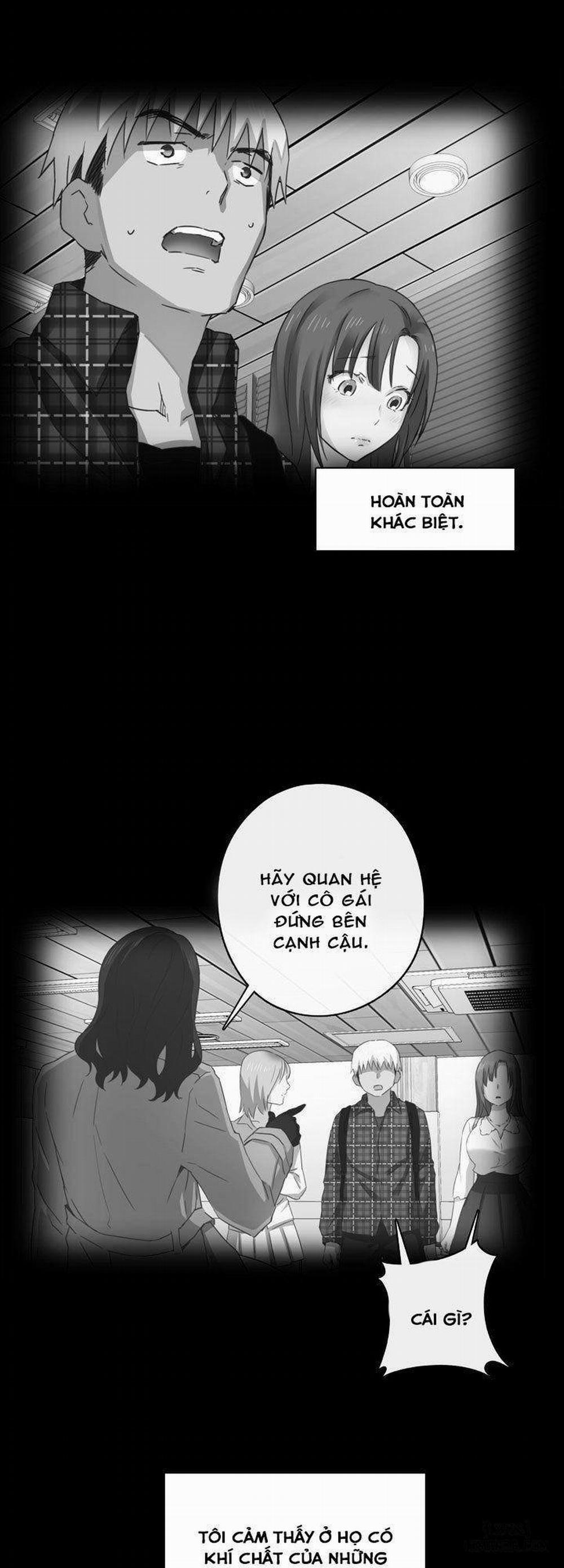 Đại Học H 31 trang 36