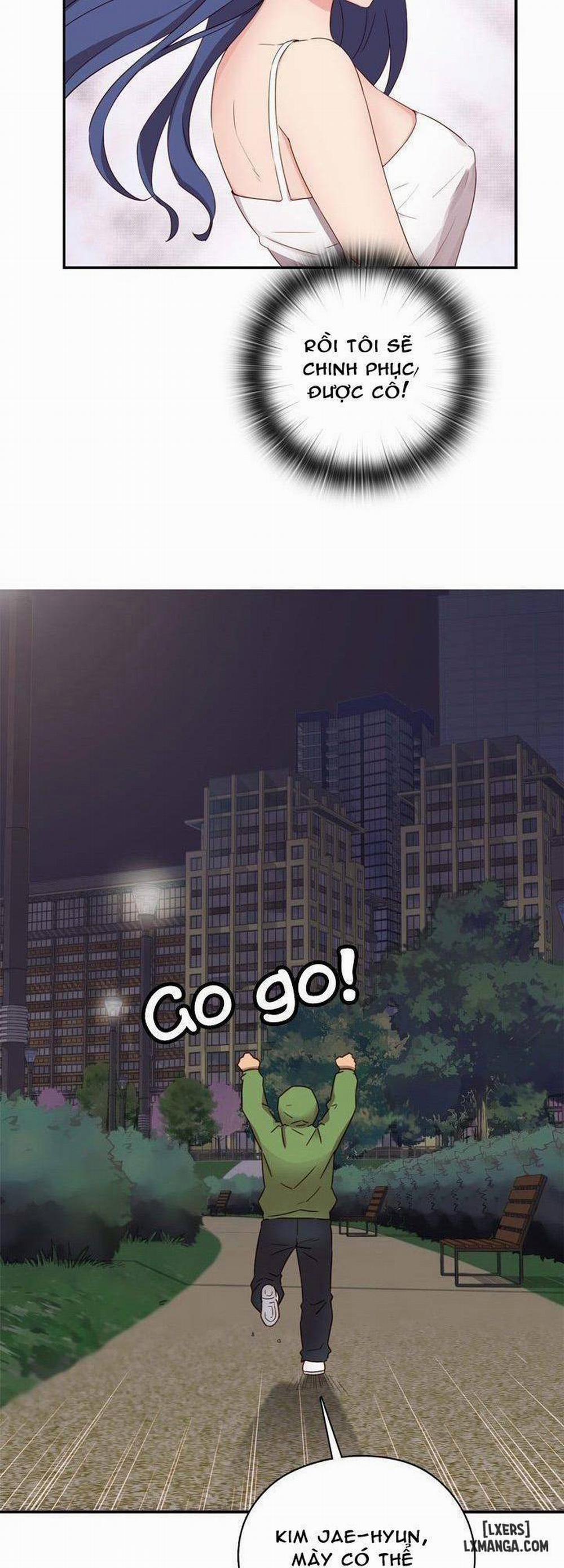 Đại Học H 32 trang 12