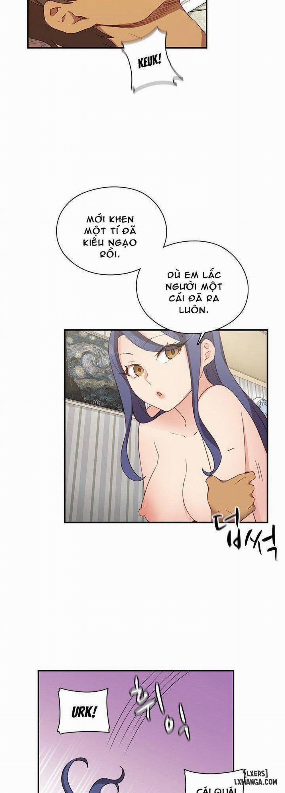 Đại Học H 32 trang 18