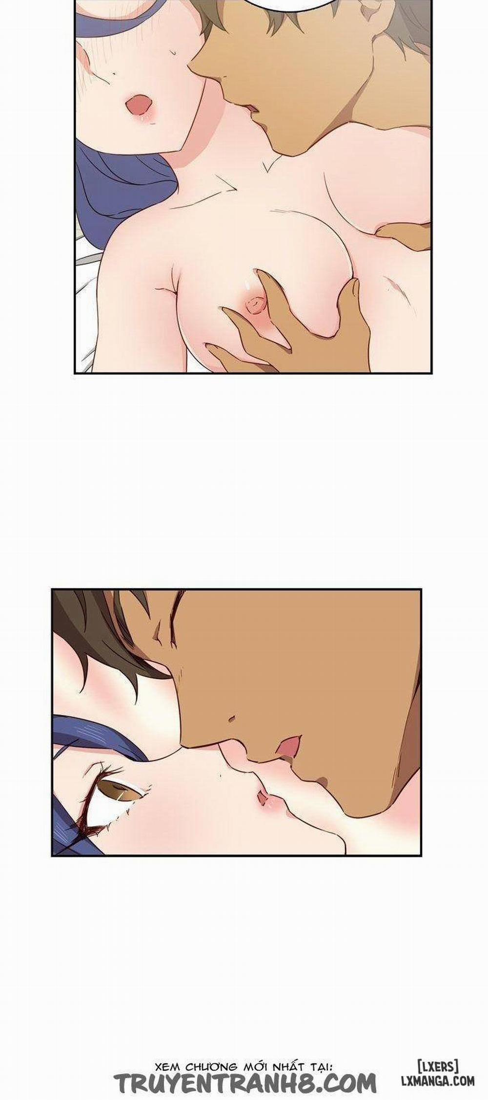 Đại Học H 32 trang 23