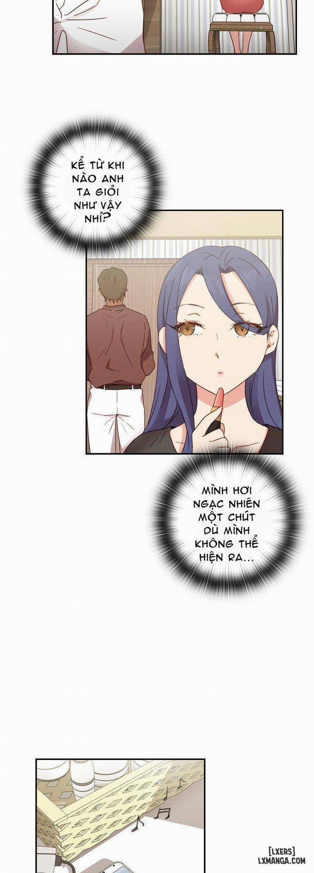 Đại Học H 32 trang 43