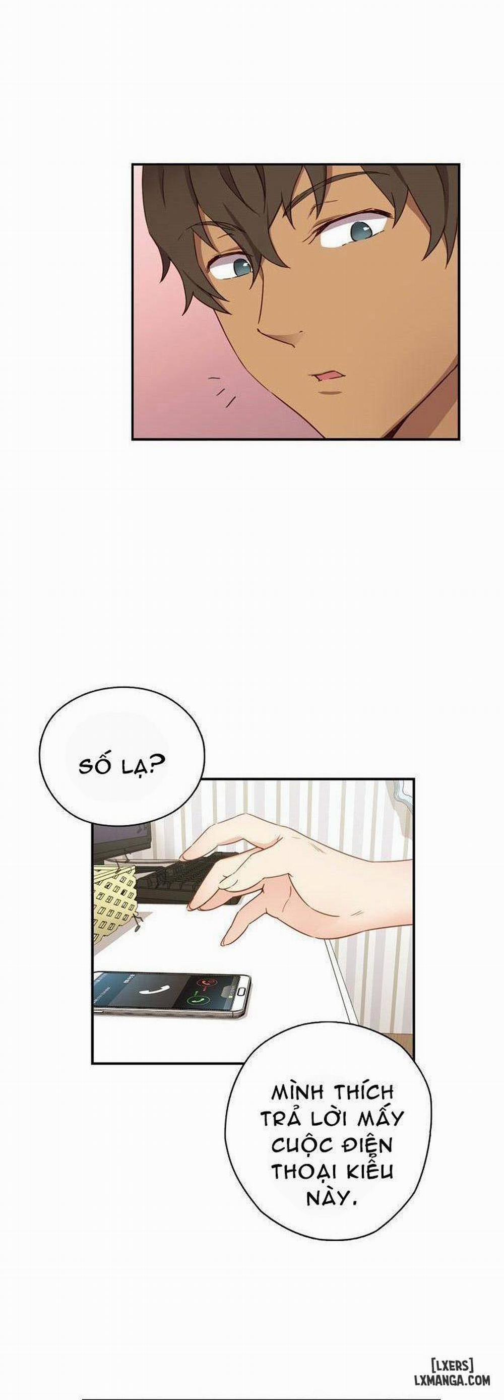 Đại Học H 32 trang 45