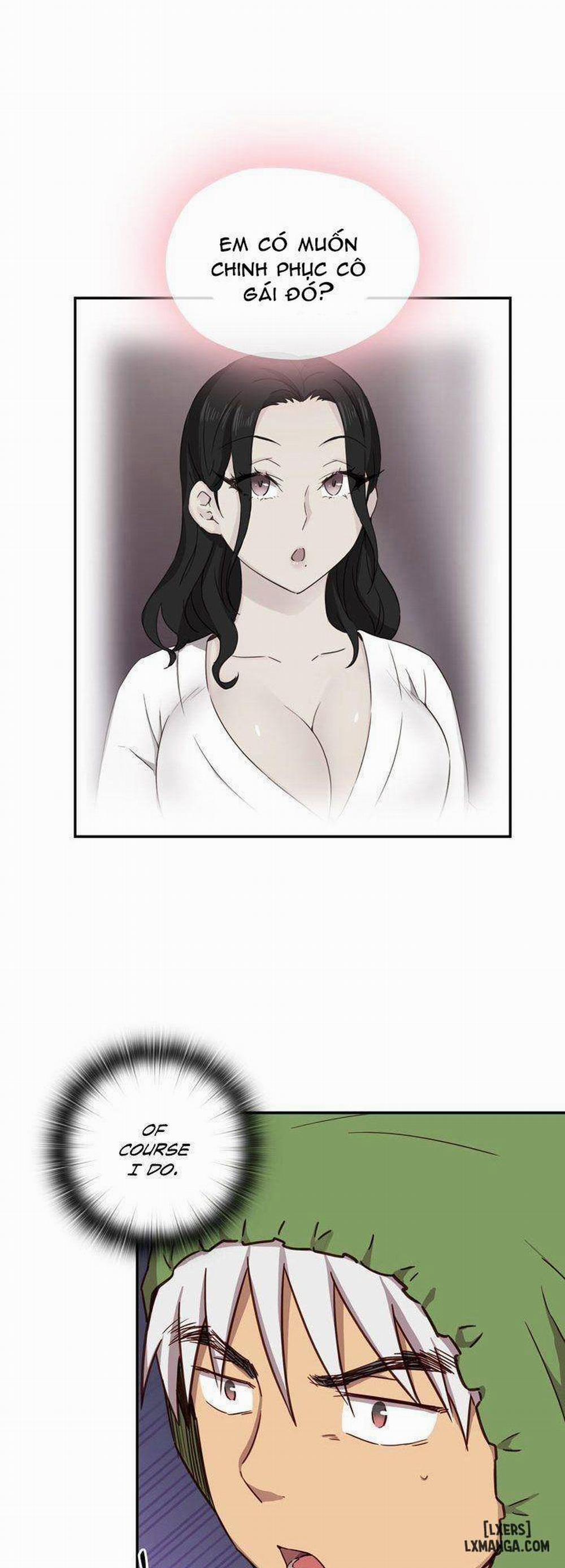 Đại Học H 32 trang 6