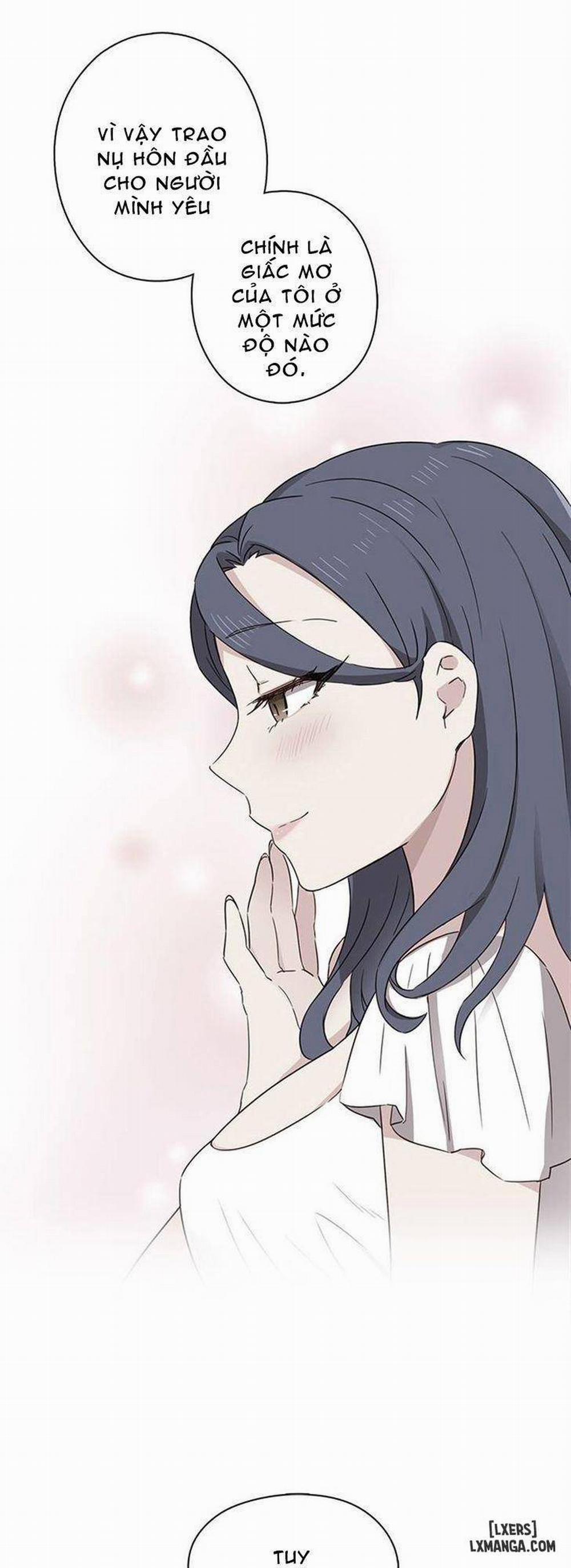 Đại Học H 33 trang 22