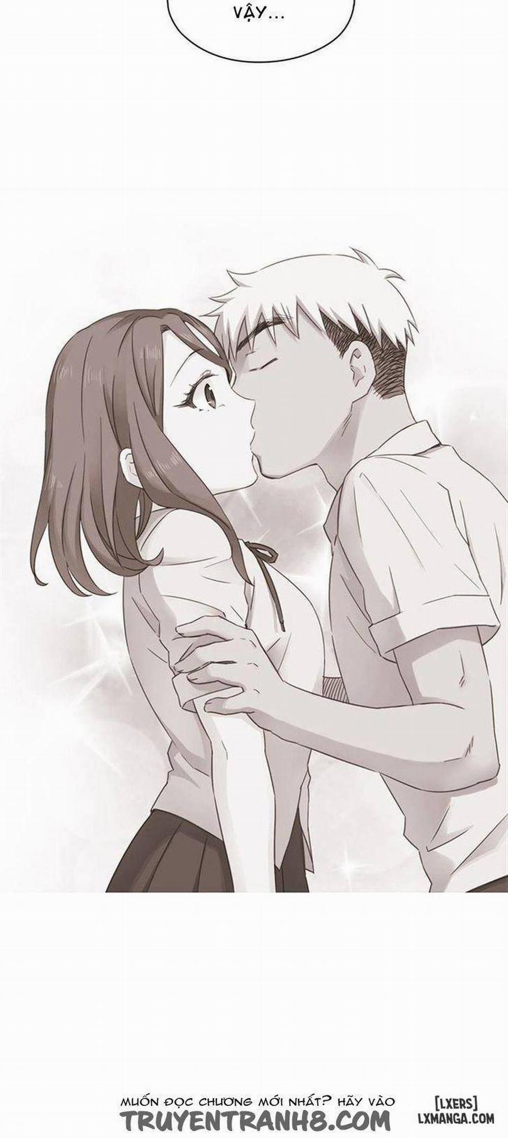 Đại Học H 33 trang 23