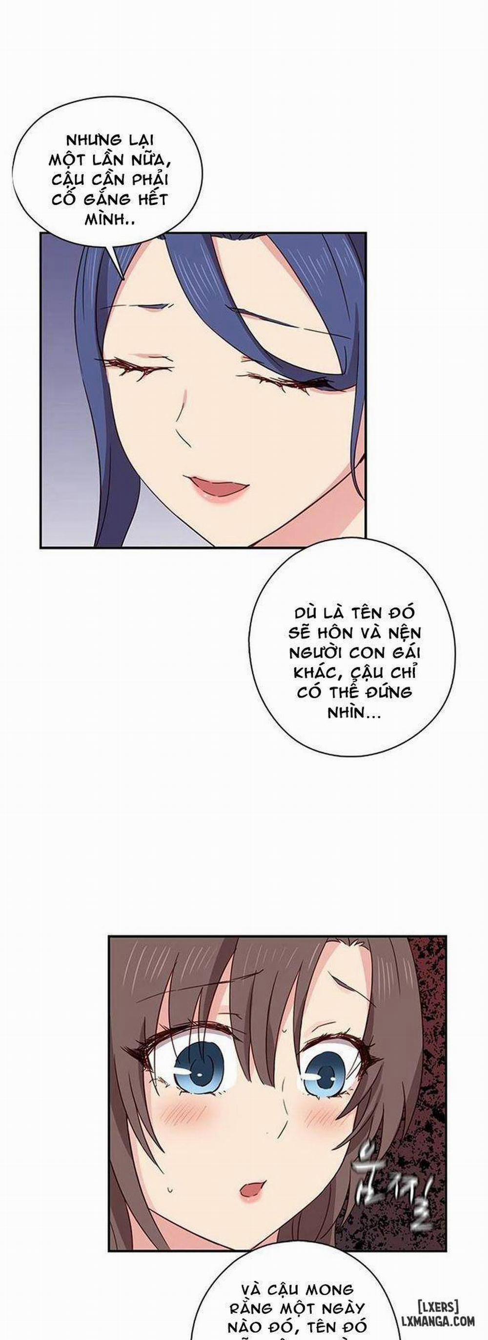 Đại Học H 33 trang 30