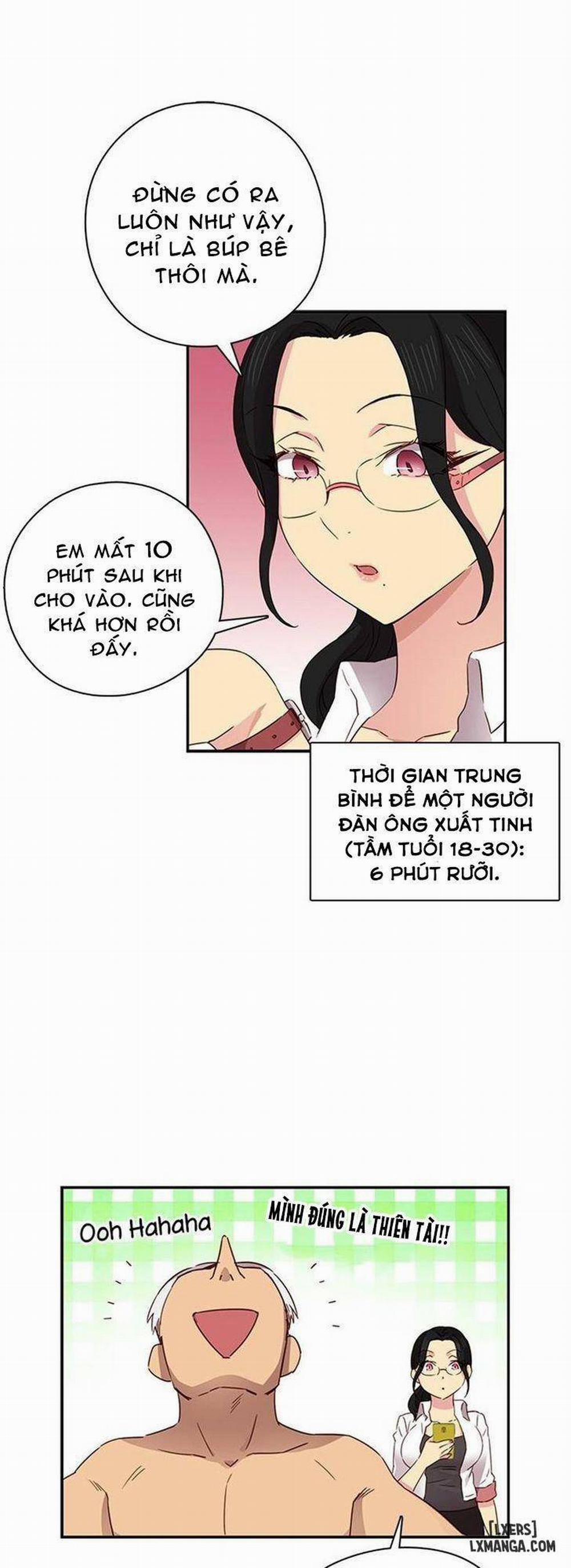 Đại Học H 33 trang 43