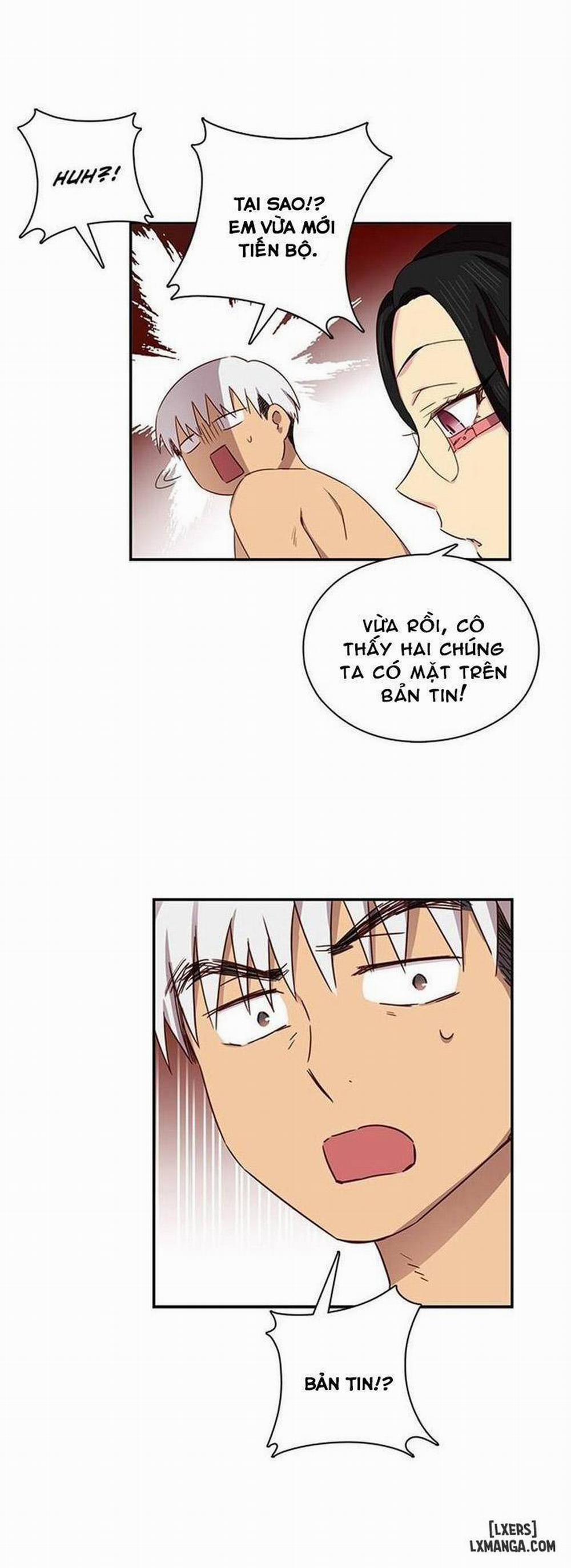 Đại Học H 33 trang 45