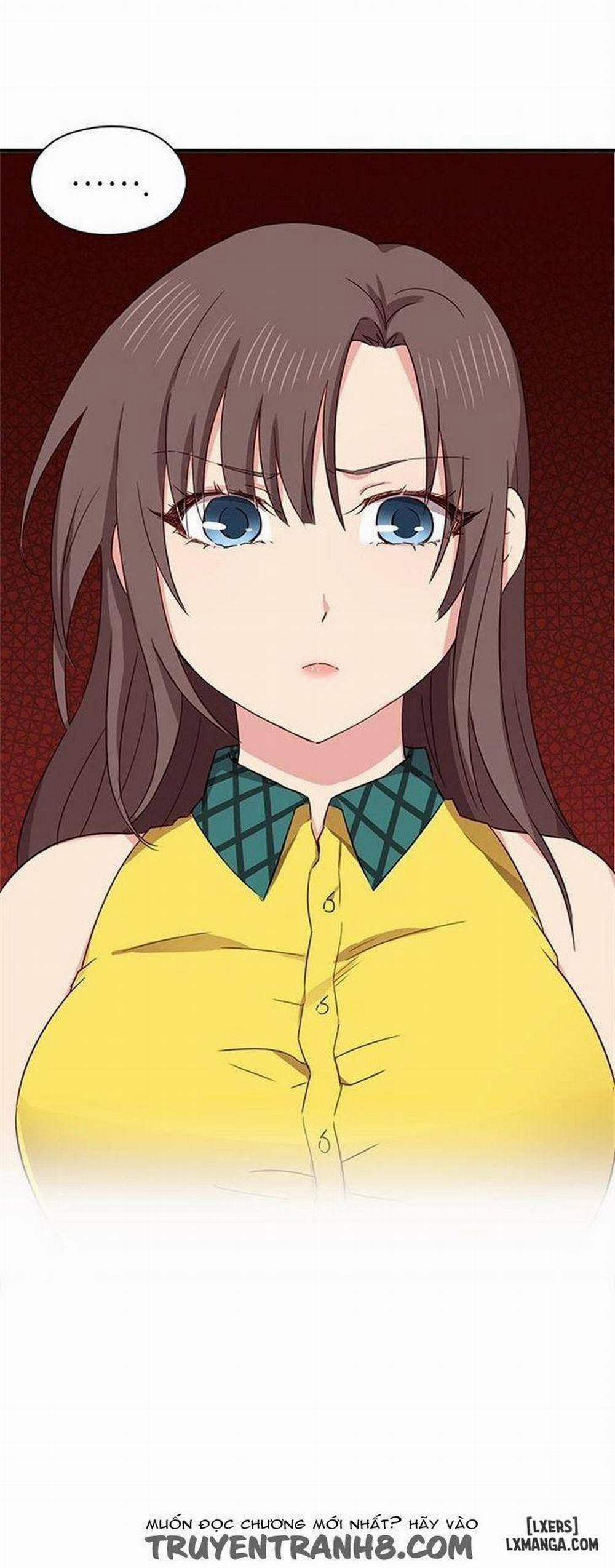 Đại Học H 33 trang 56