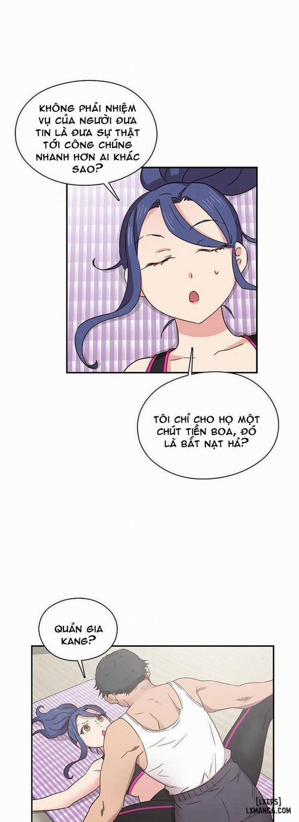 Đại Học H 34 trang 10