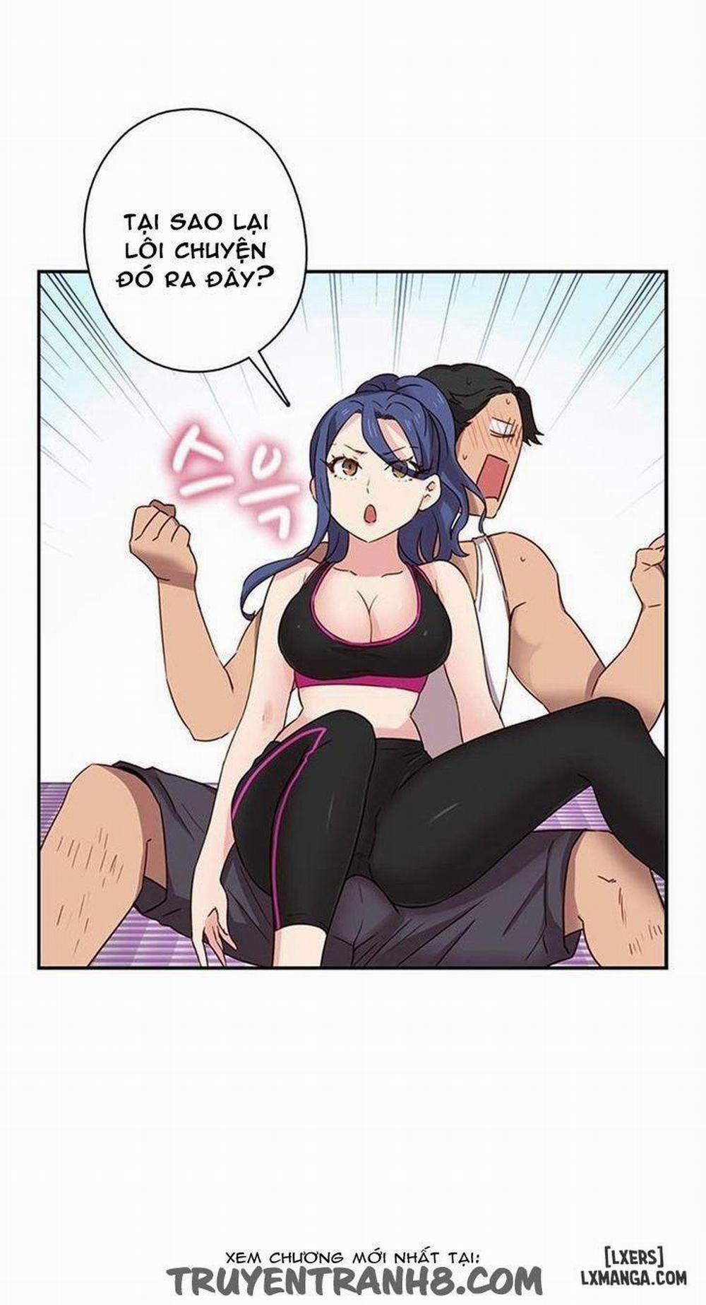 Đại Học H 34 trang 14