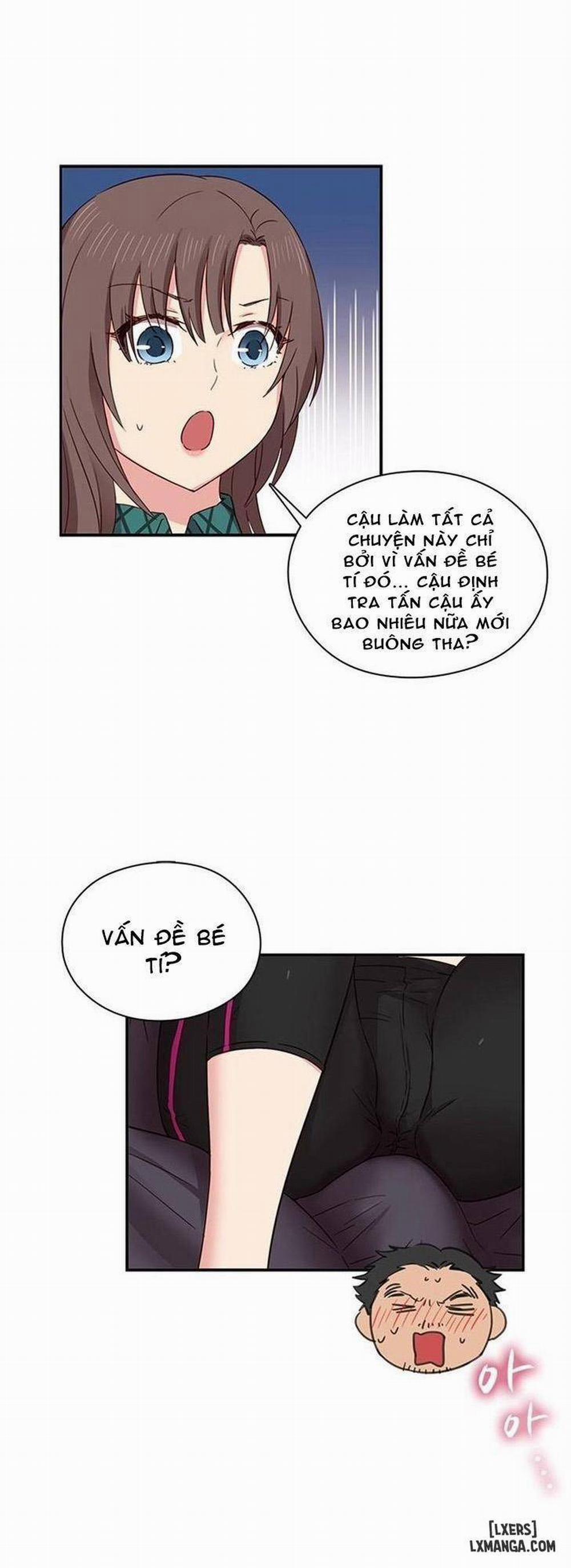 Đại Học H 34 trang 15