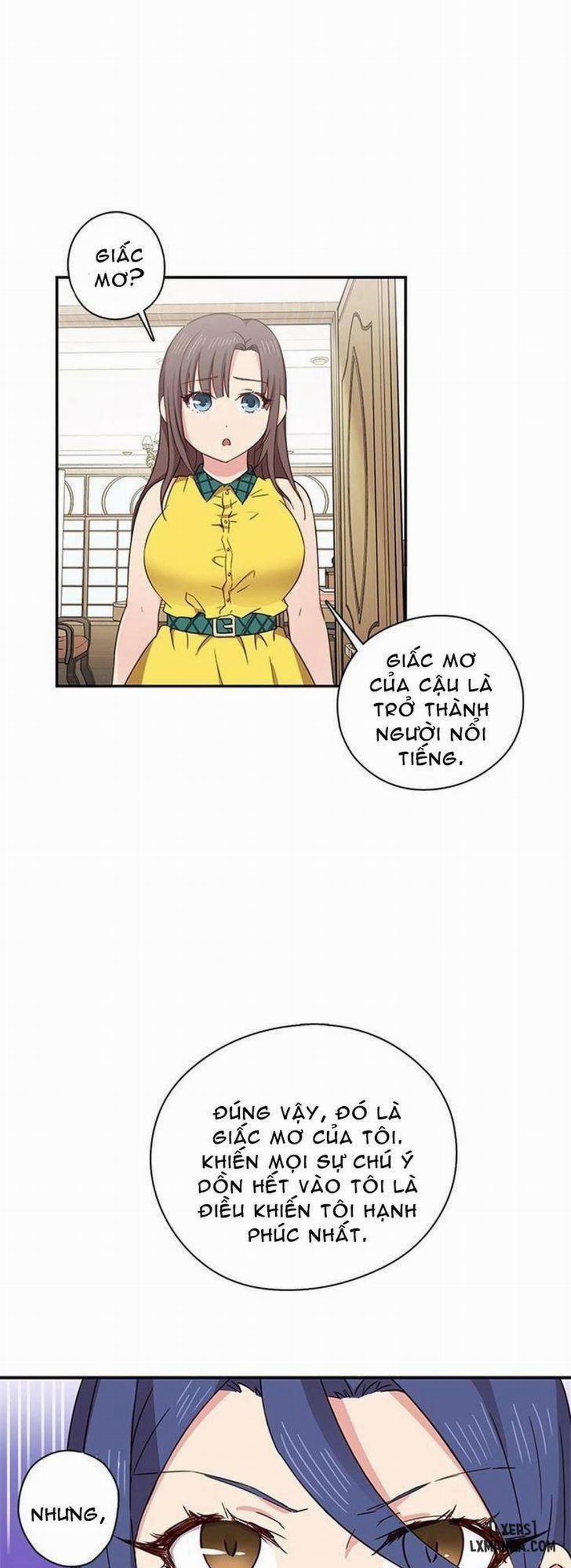 Đại Học H 34 trang 17