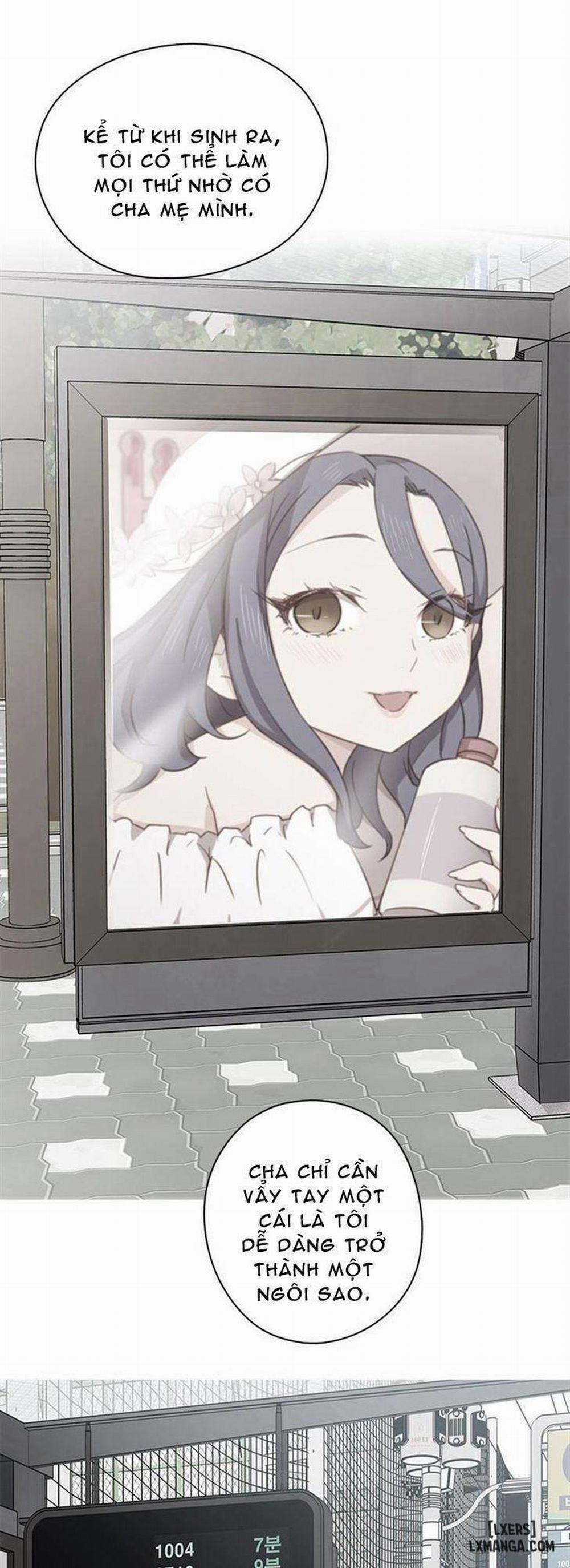 Đại Học H 34 trang 19