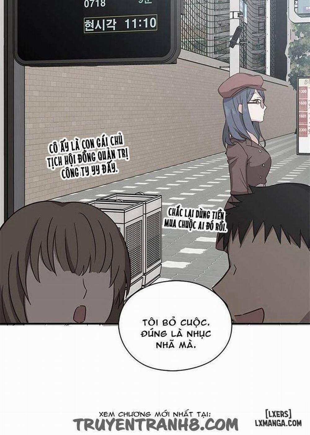 Đại Học H 34 trang 20