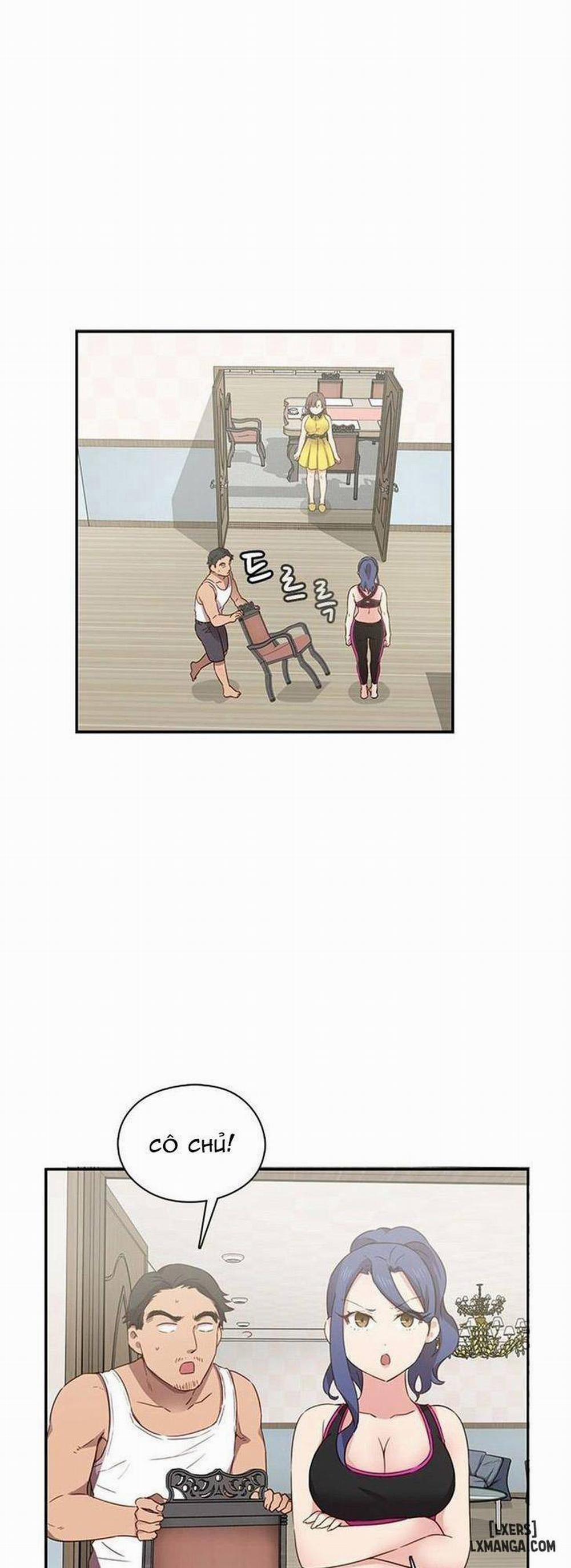 Đại Học H 34 trang 26