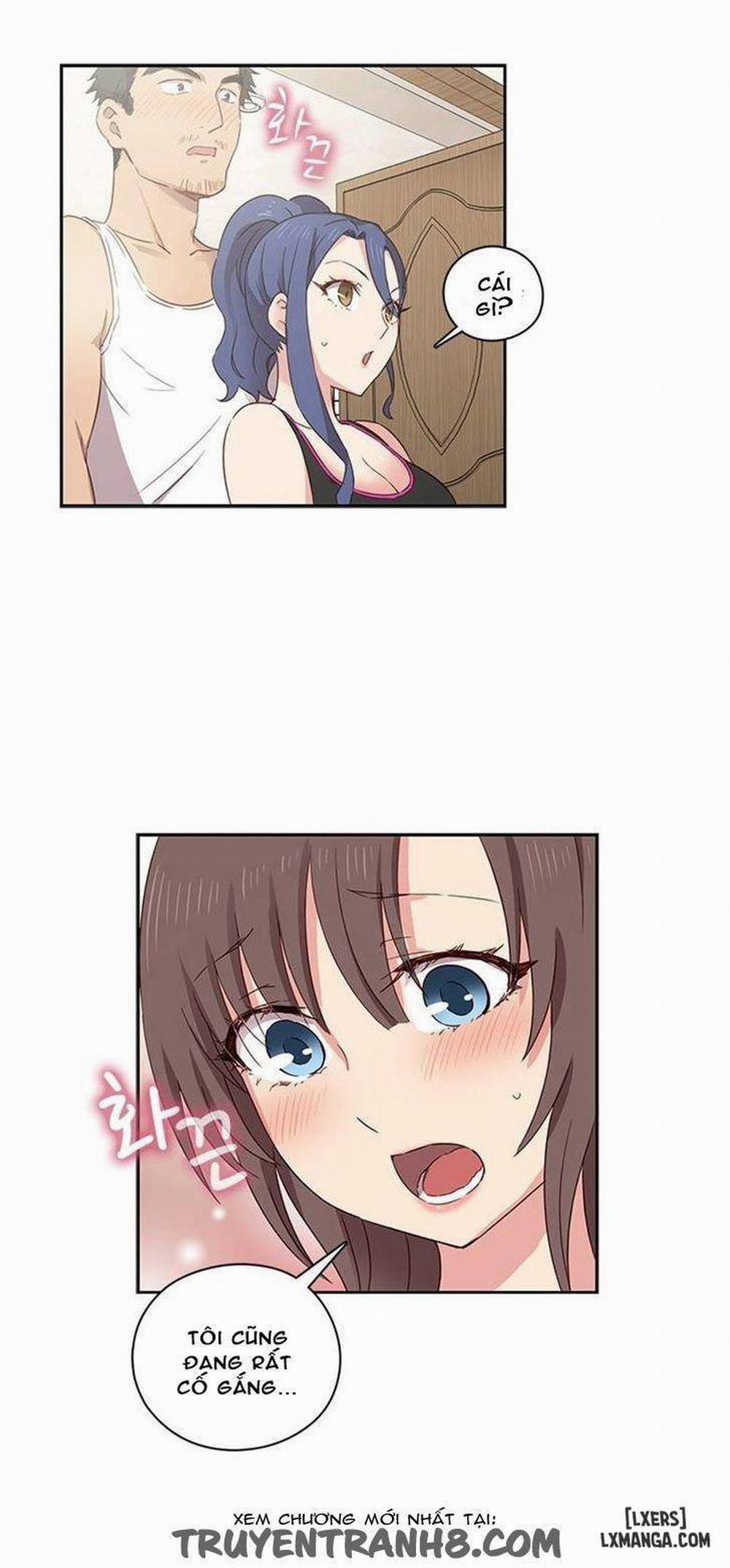 Đại Học H 34 trang 33