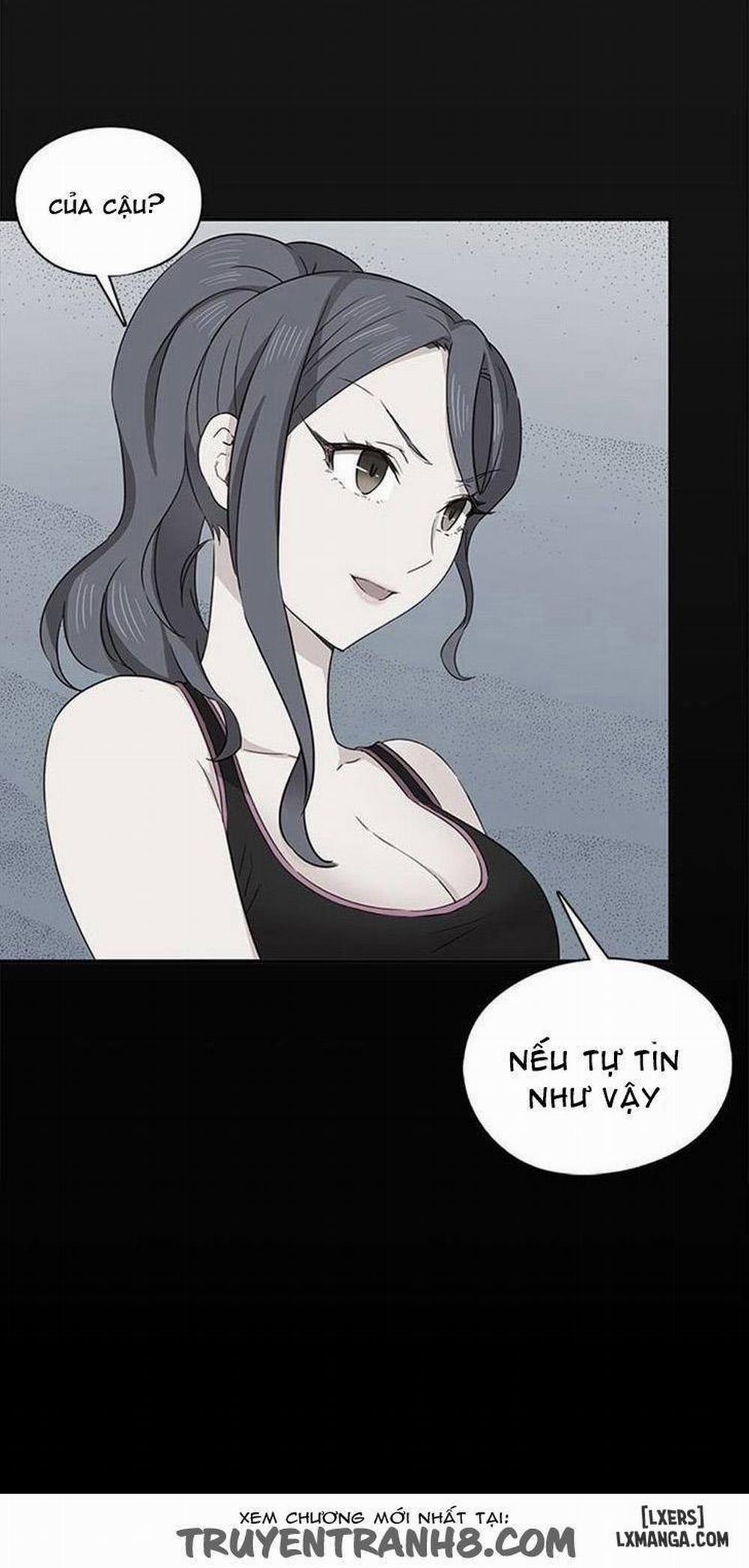 Đại Học H 34 trang 54