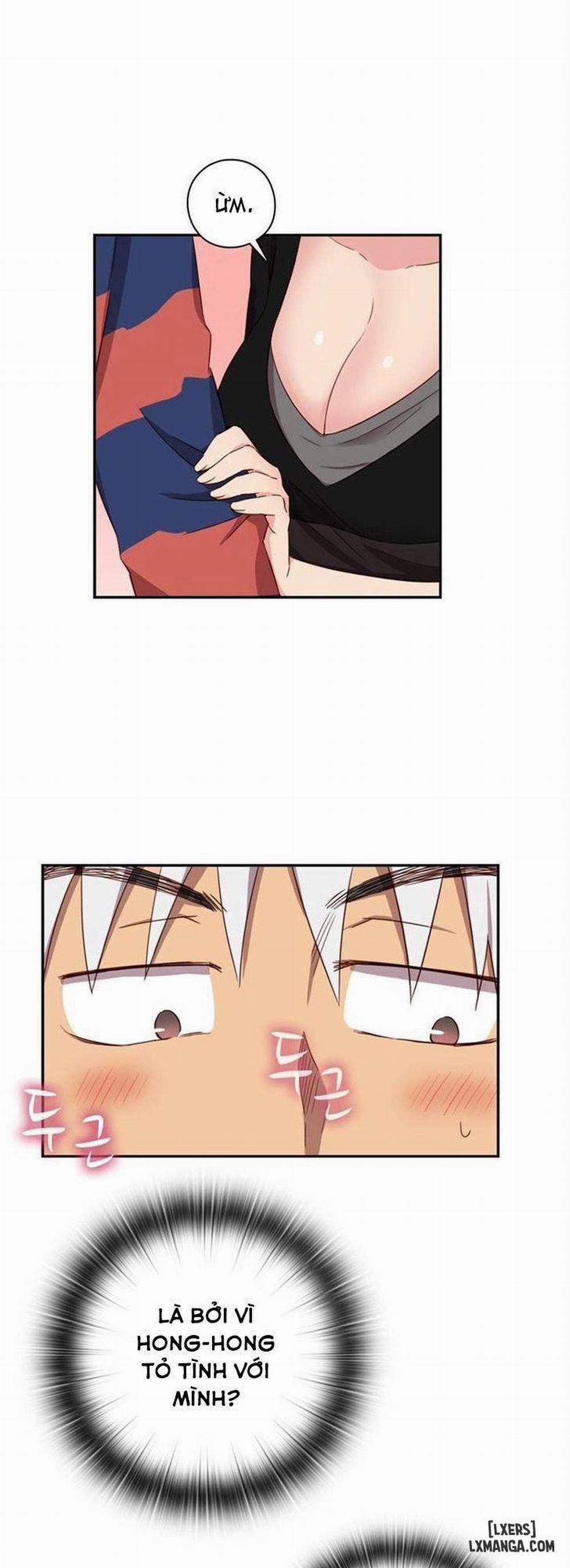 Đại Học H 35 trang 12