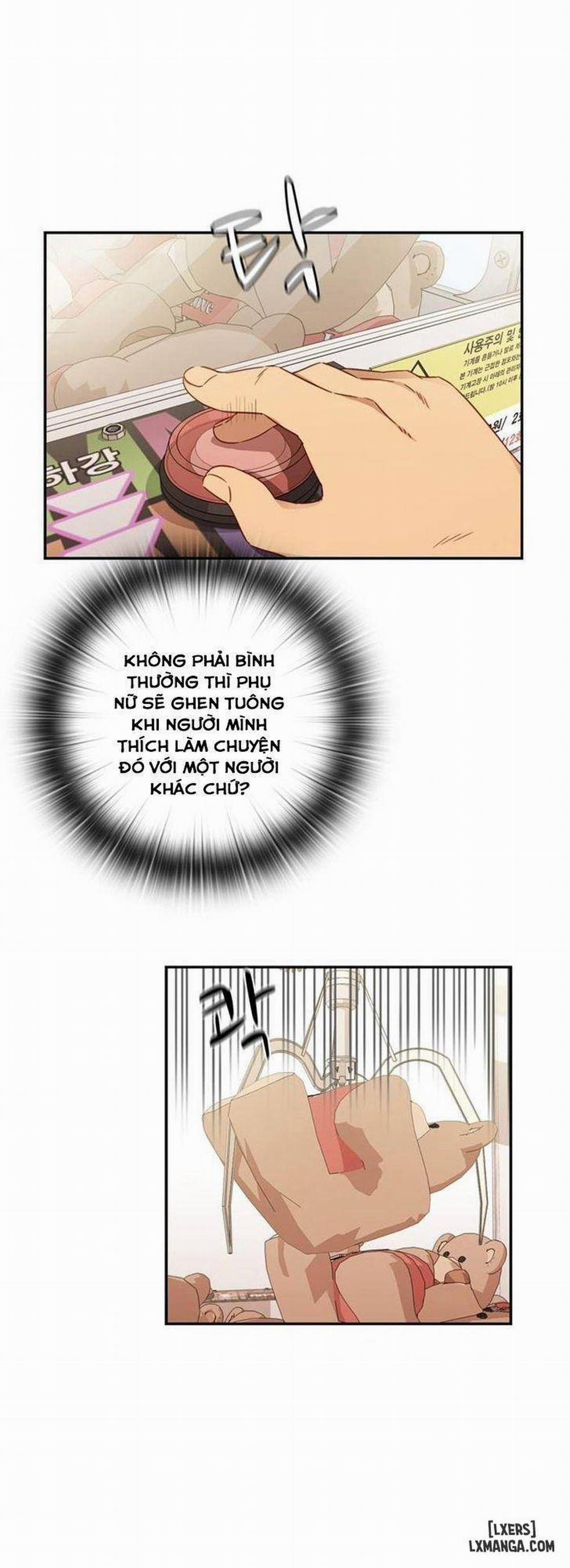 Đại Học H 35 trang 17