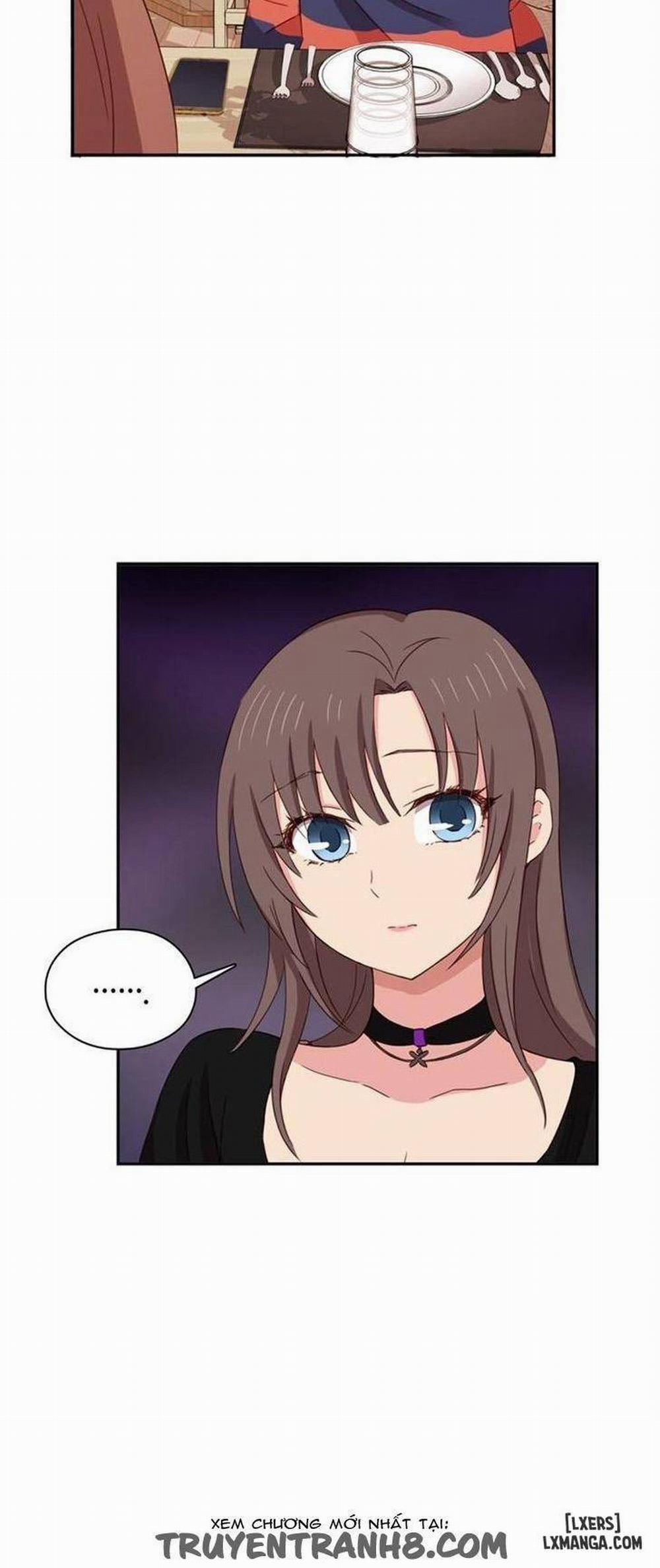 Đại Học H 35 trang 24