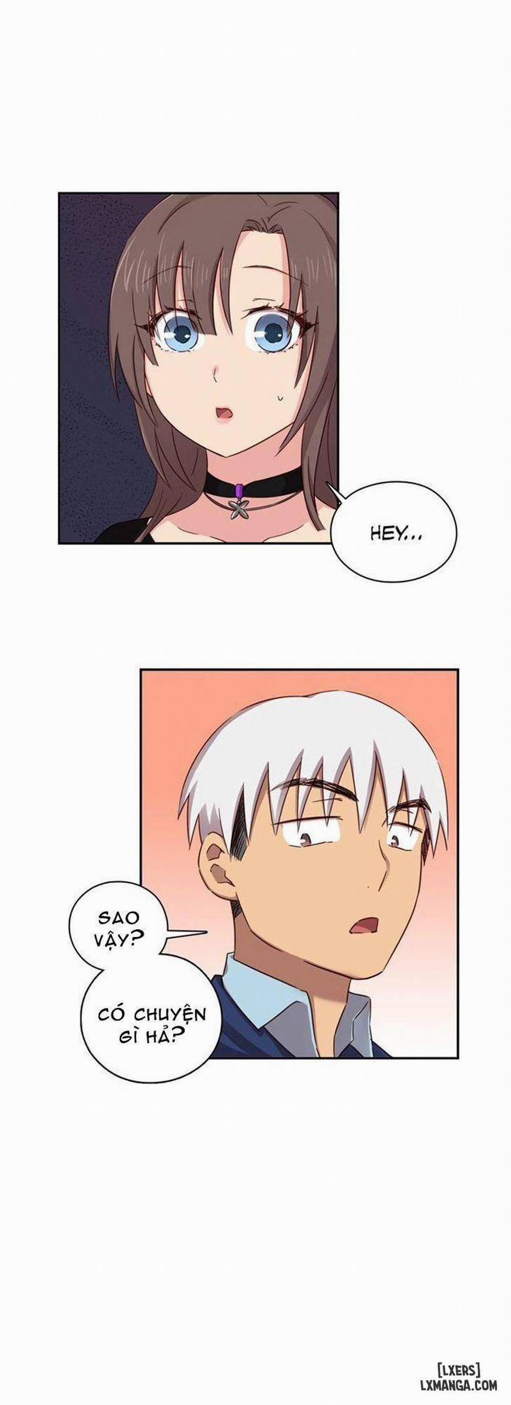 Đại Học H 35 trang 36