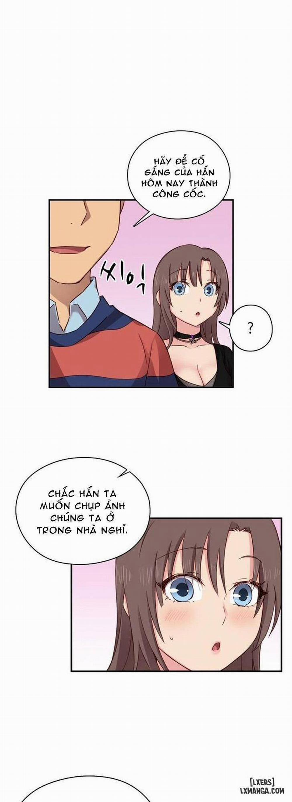 Đại Học H 35 trang 38