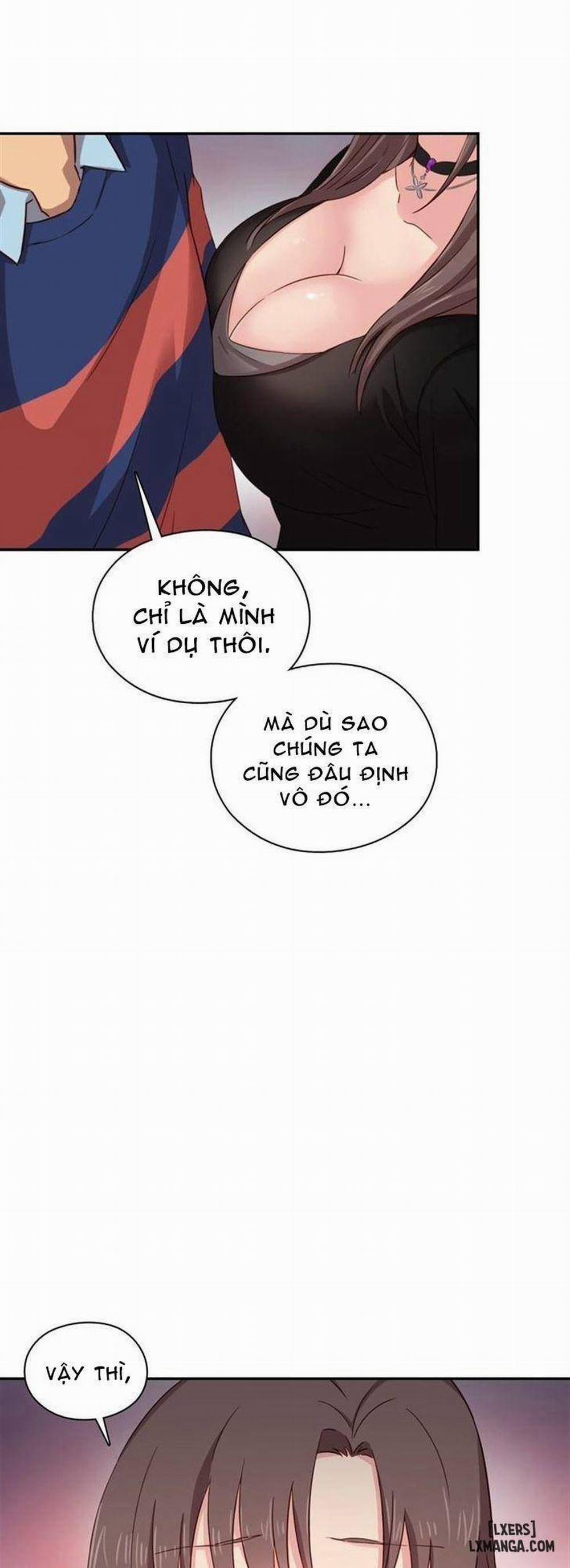 Đại Học H 35 trang 52