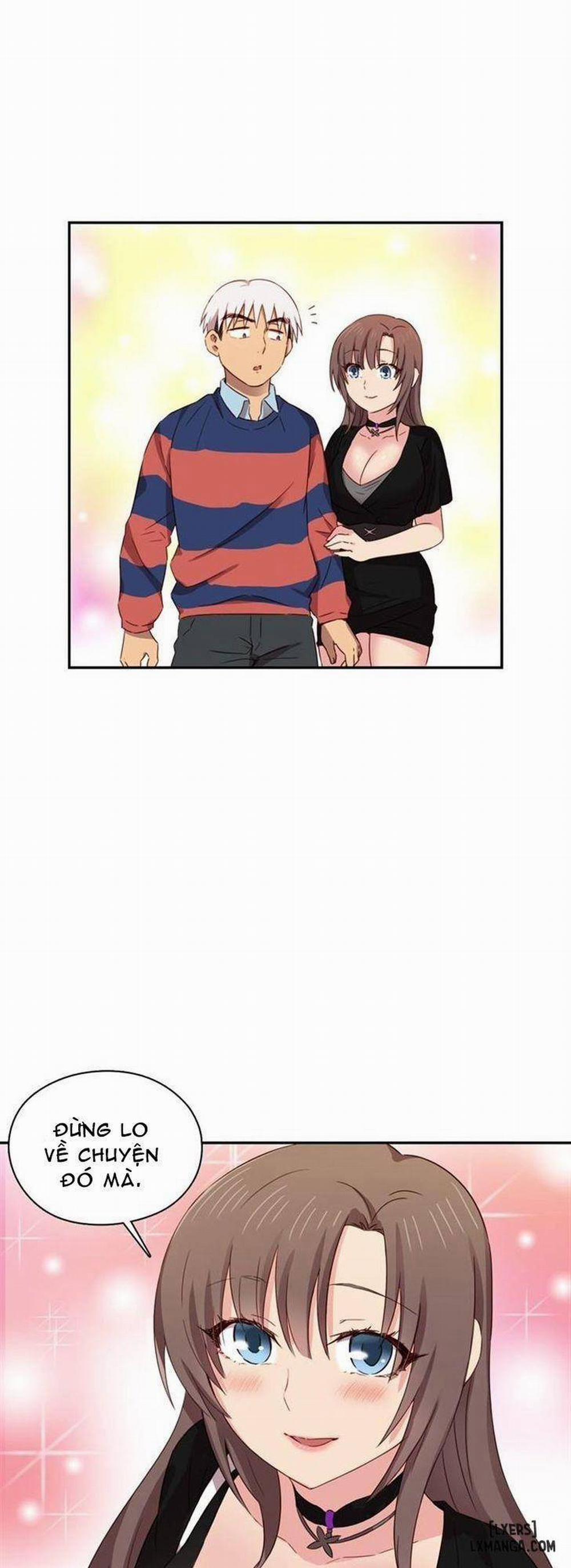 Đại Học H 35 trang 8