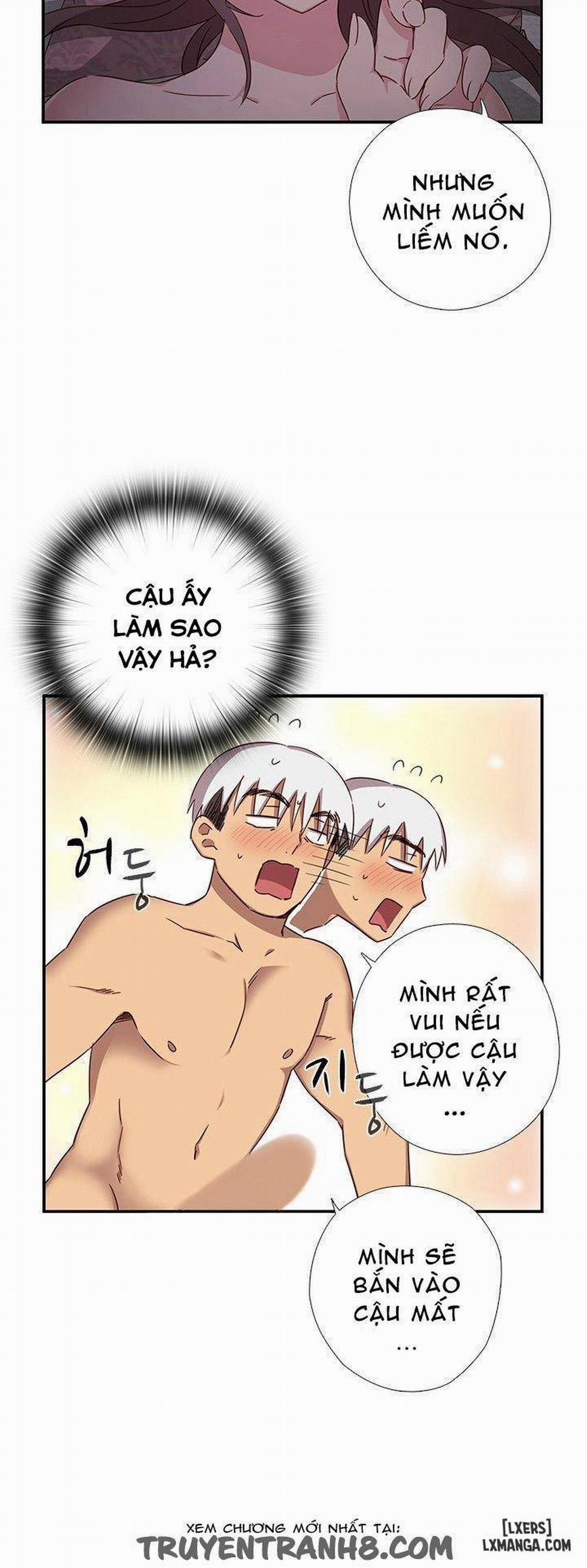 Đại Học H 36 trang 10