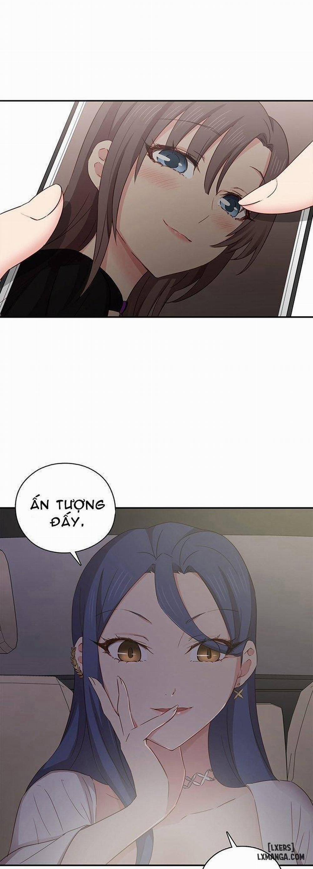 Đại Học H 36 trang 24