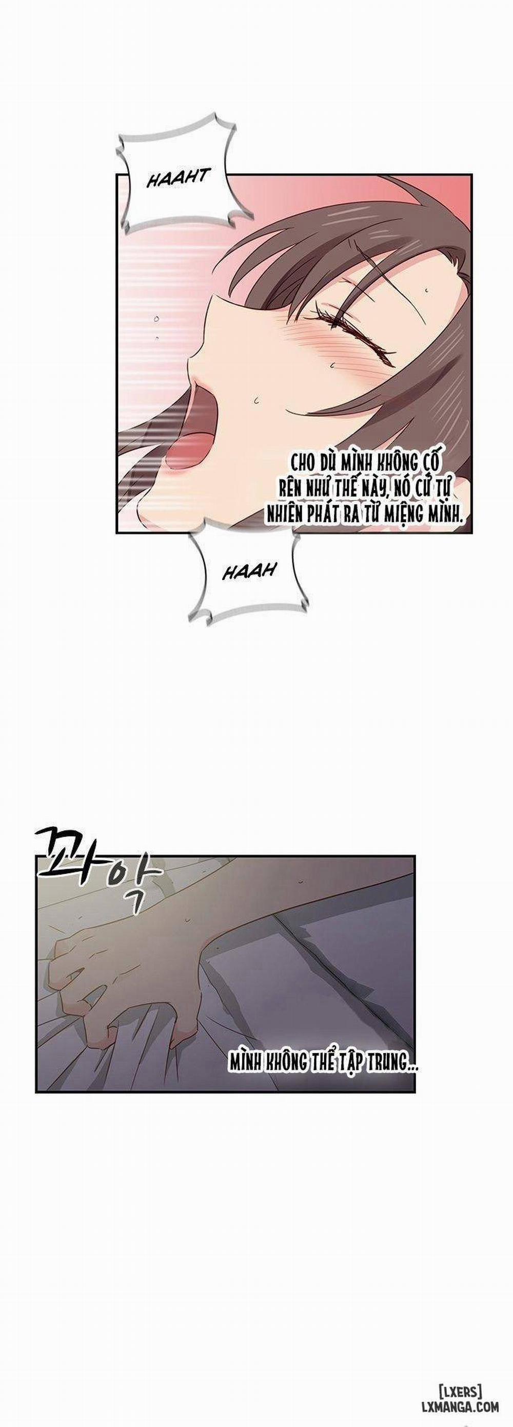 Đại Học H 36 trang 29