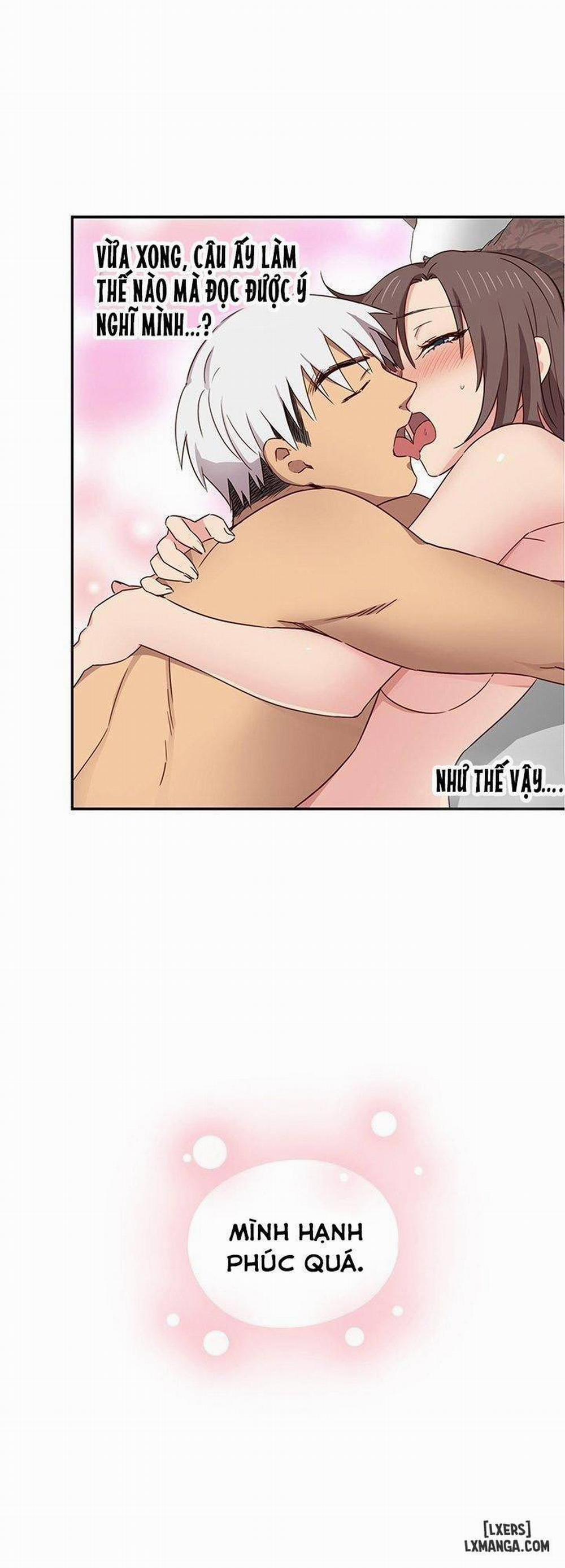 Đại Học H 36 trang 34