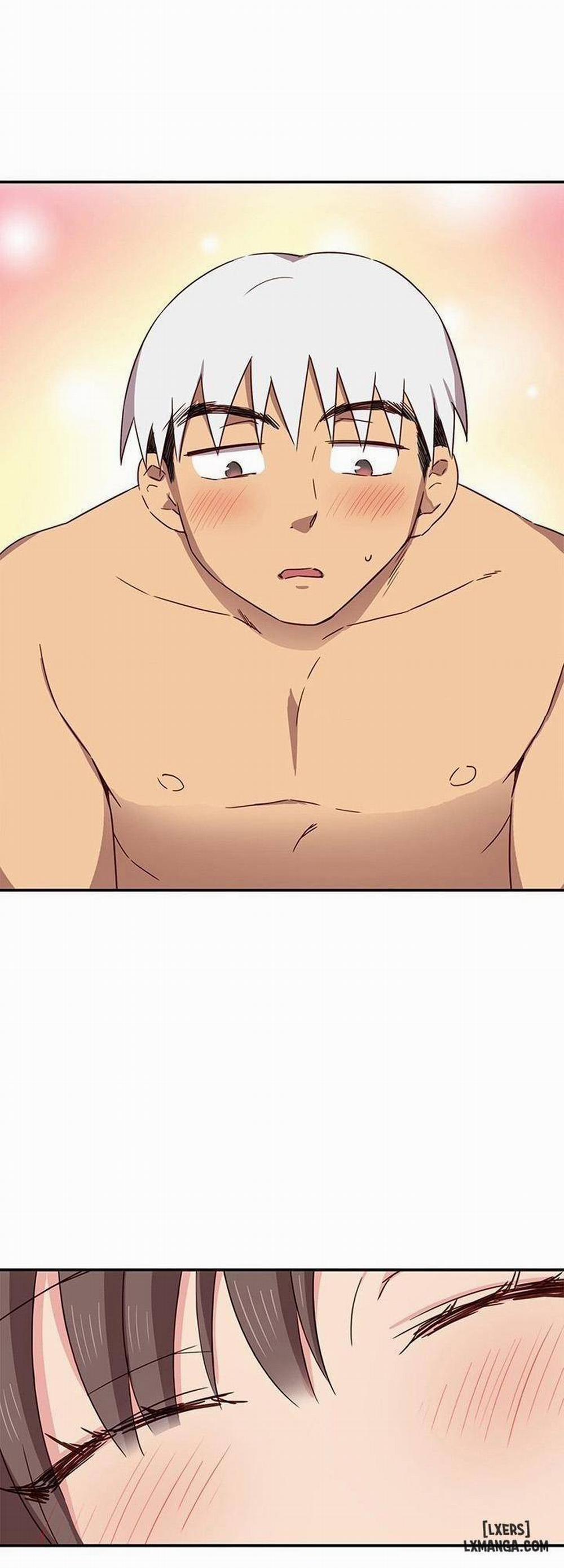 Đại Học H 36 trang 37