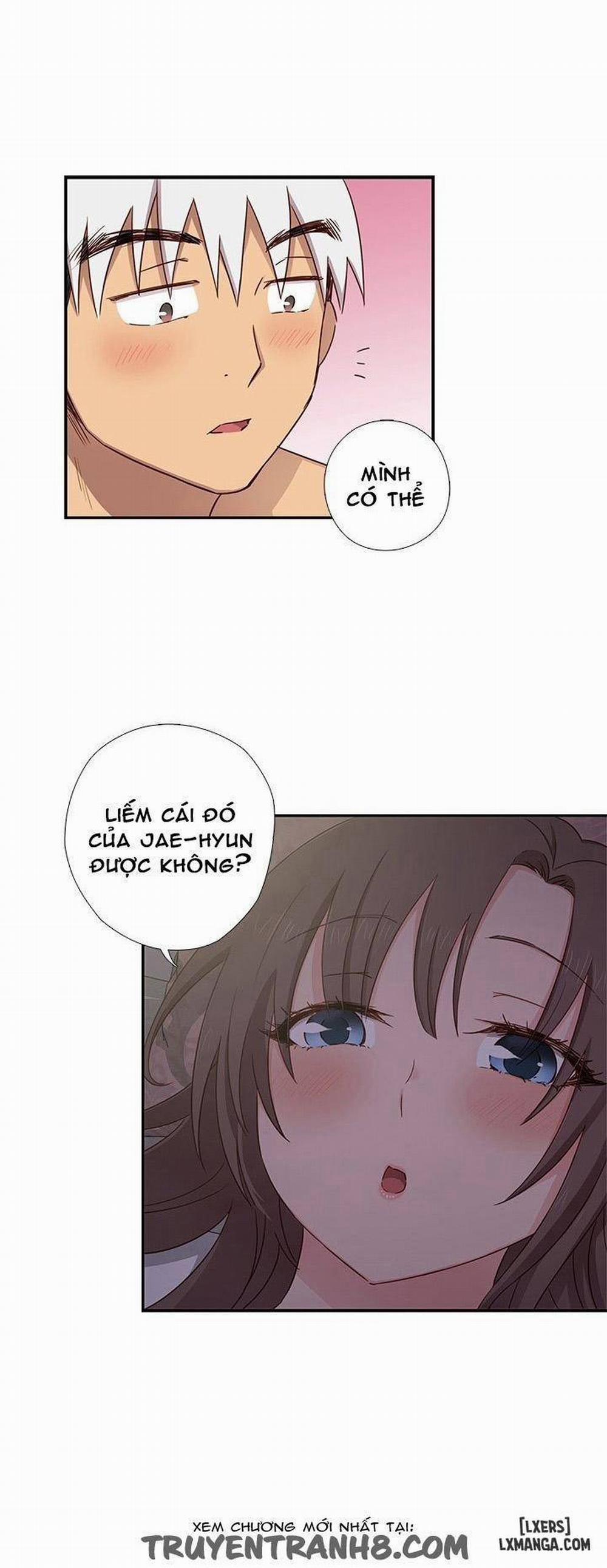 Đại Học H 36 trang 8