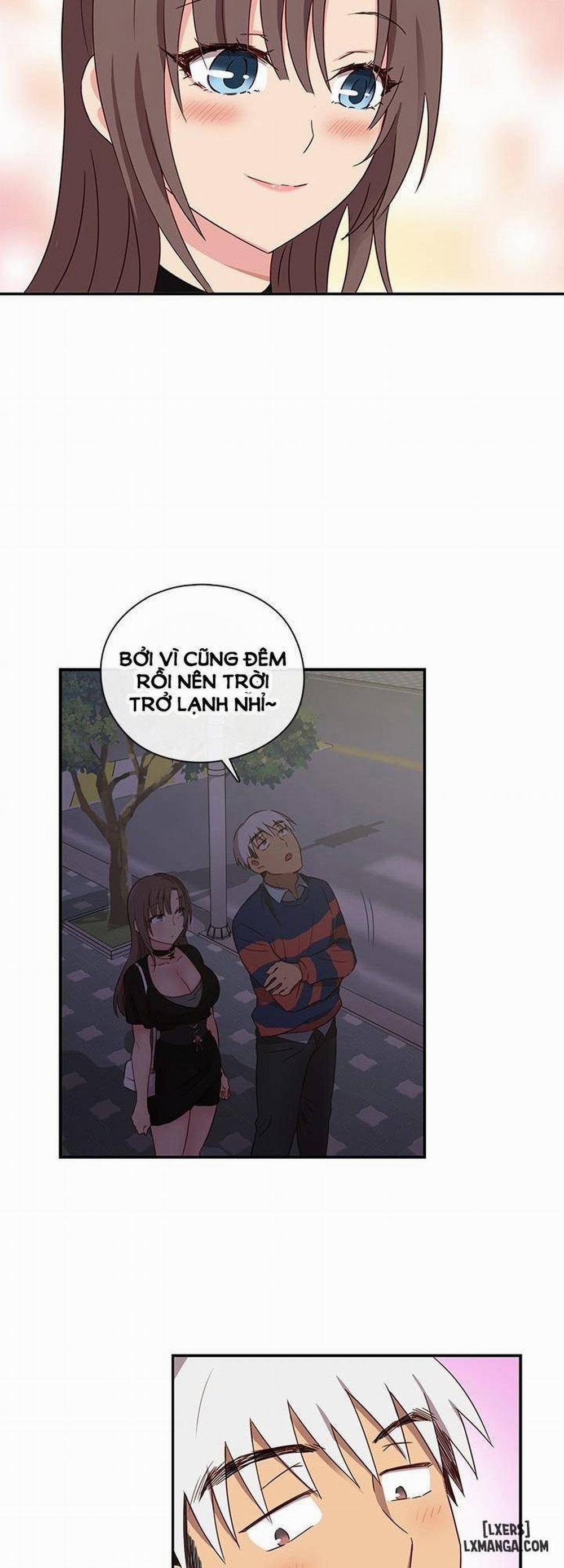 Đại Học H 37 trang 23