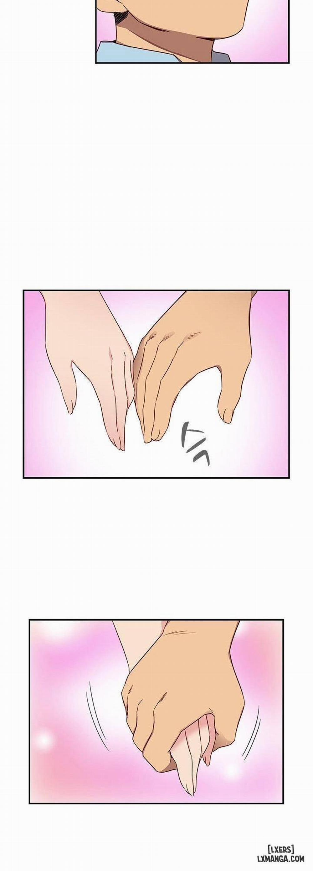 Đại Học H 37 trang 25