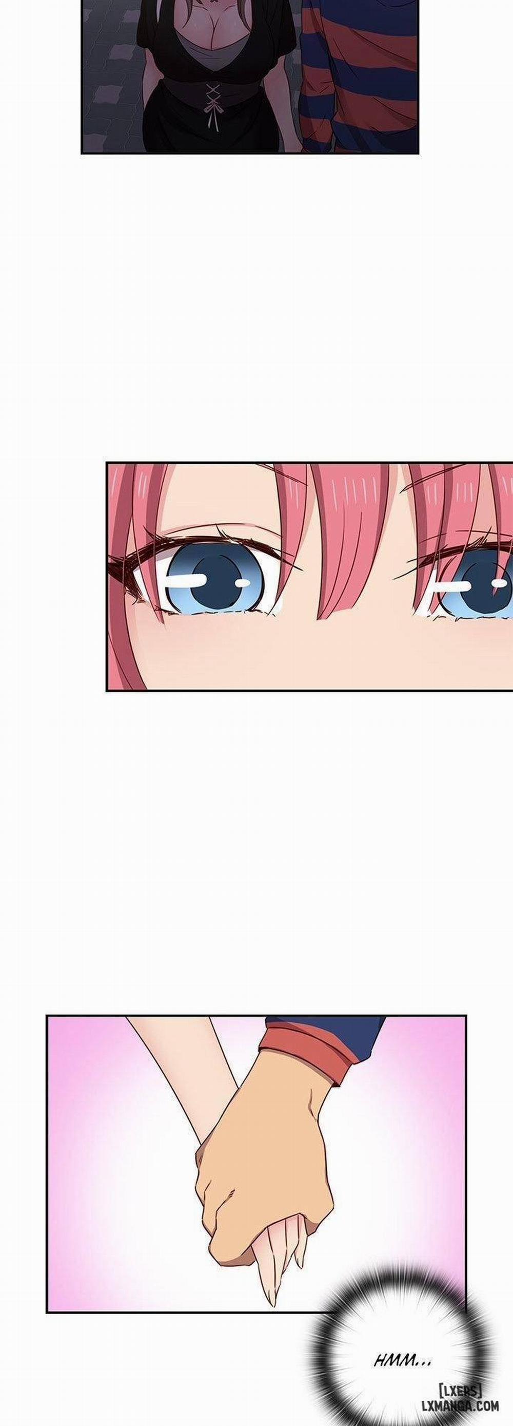 Đại Học H 37 trang 31