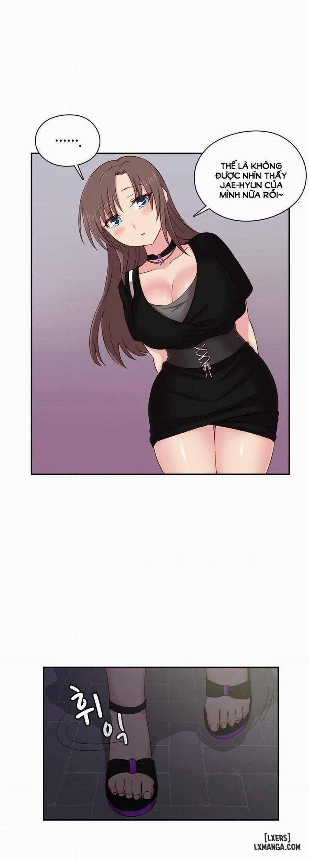 Đại Học H 37 trang 41