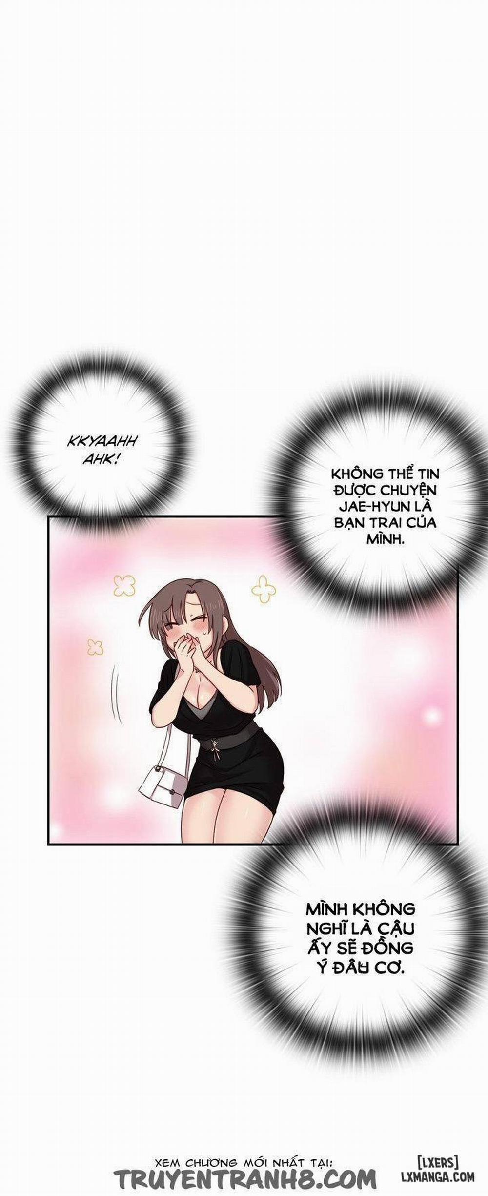 Đại Học H 37 trang 42