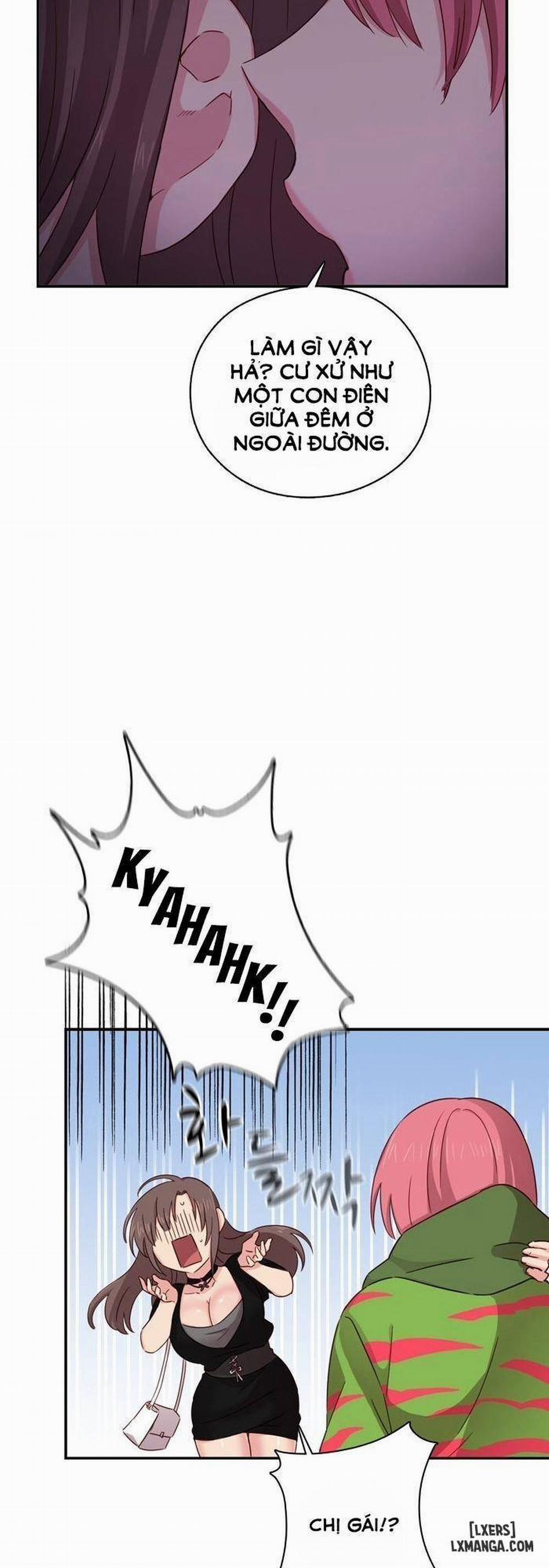 Đại Học H 37 trang 45