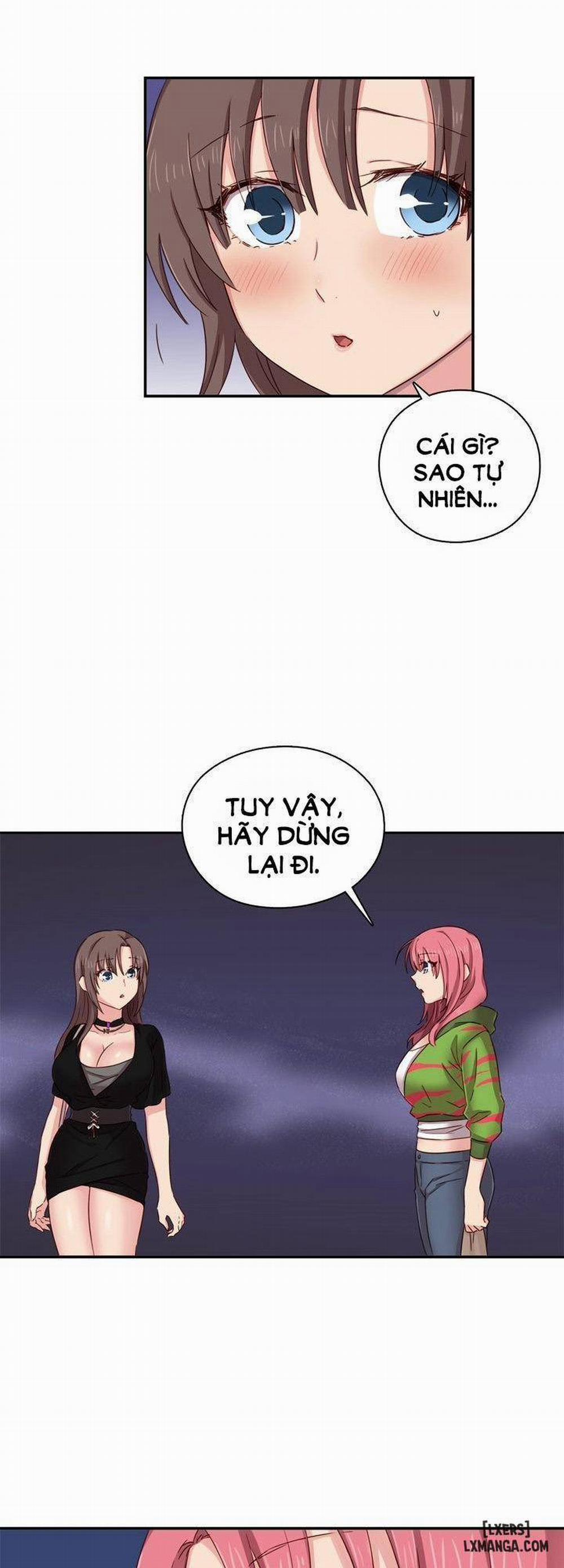 Đại Học H 37 trang 52