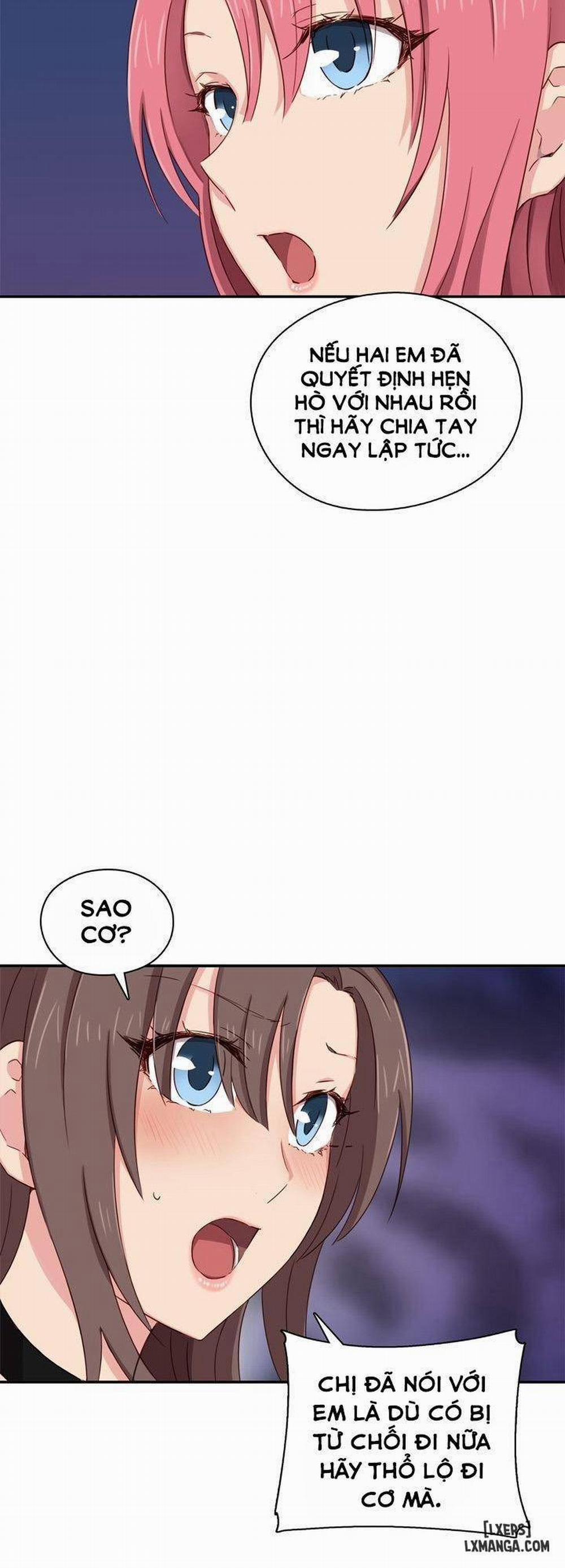 Đại Học H 37 trang 53