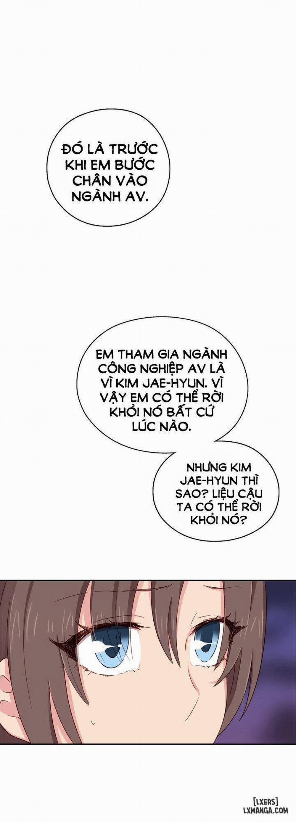 Đại Học H 37 trang 55