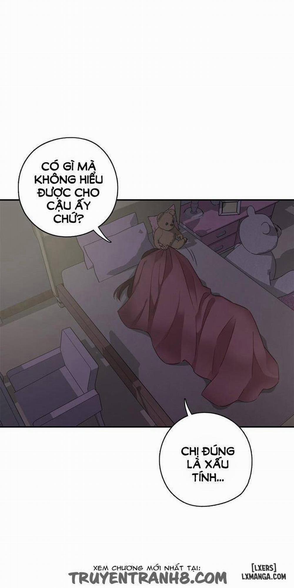 Đại Học H 37 trang 67