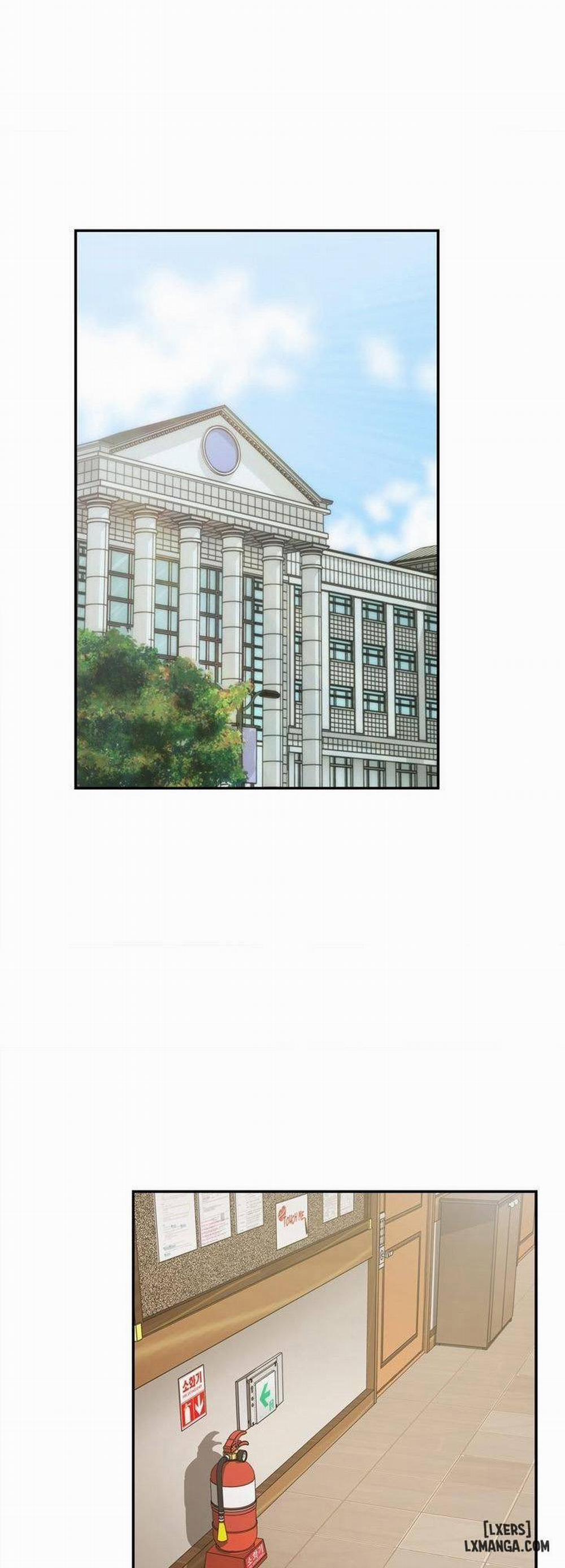 Đại Học H 37 trang 68