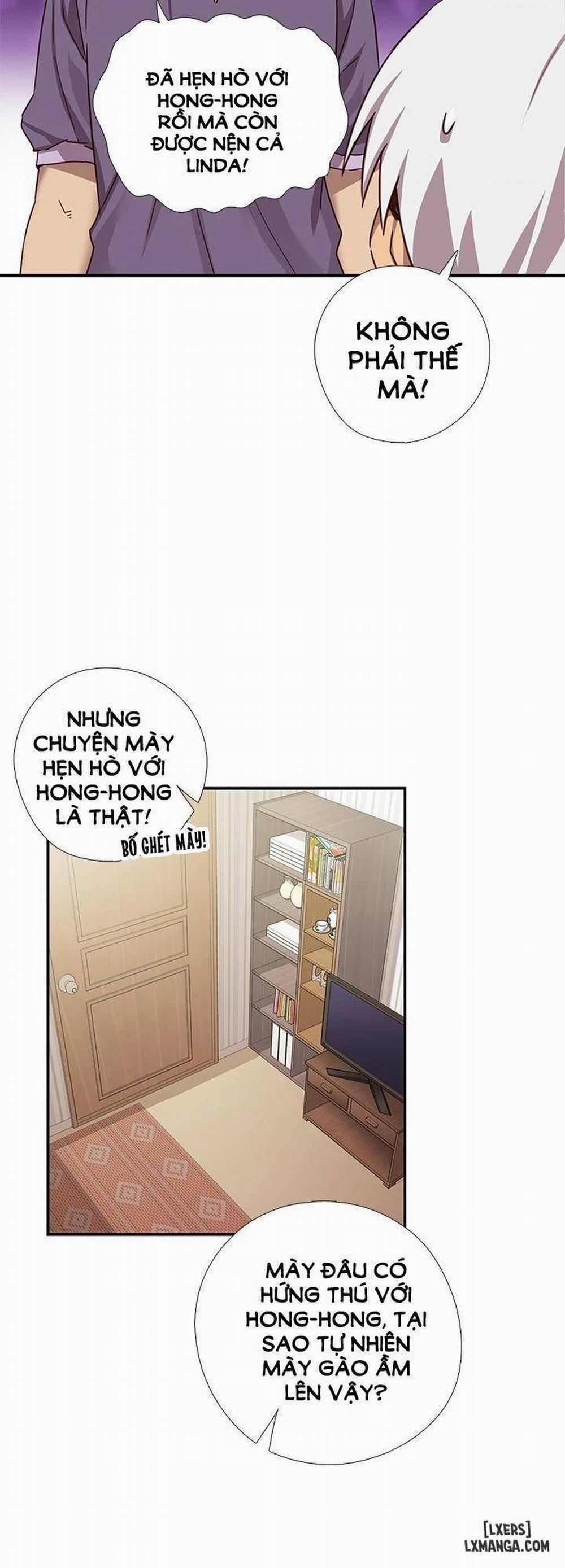 Đại Học H 38 trang 10