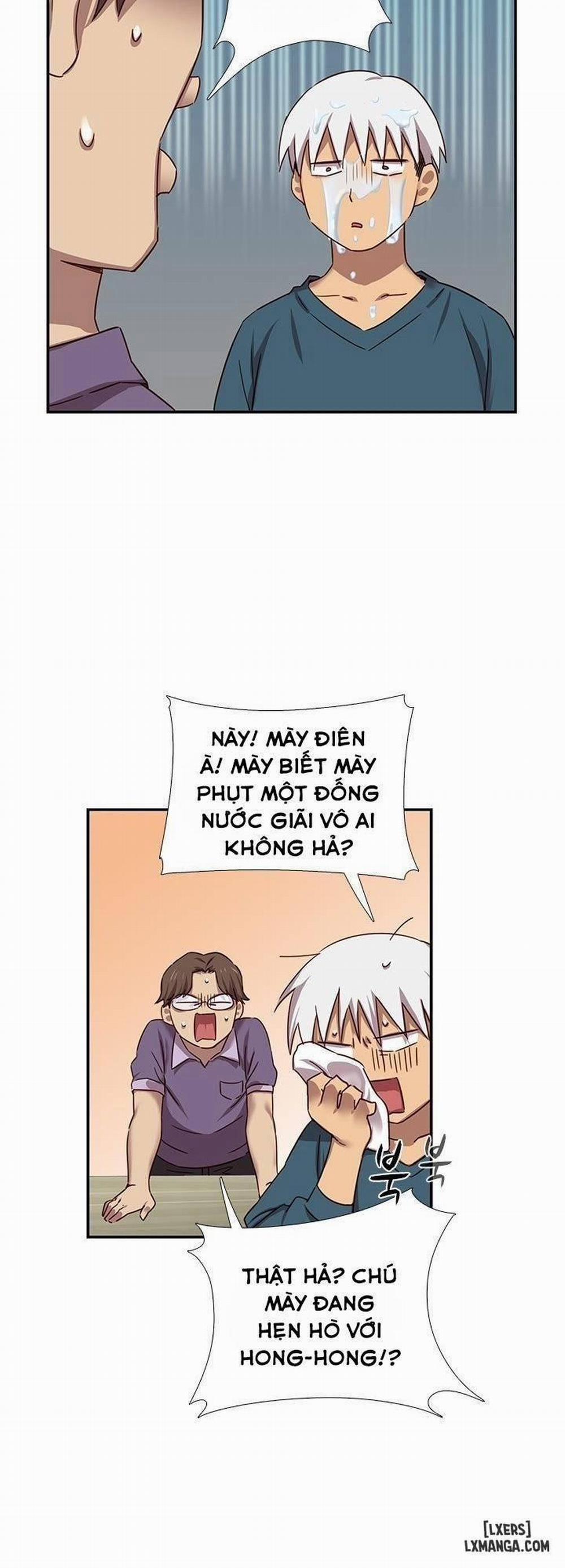 Đại Học H 38 trang 2