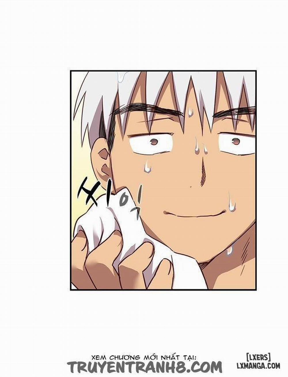 Đại Học H 38 trang 3