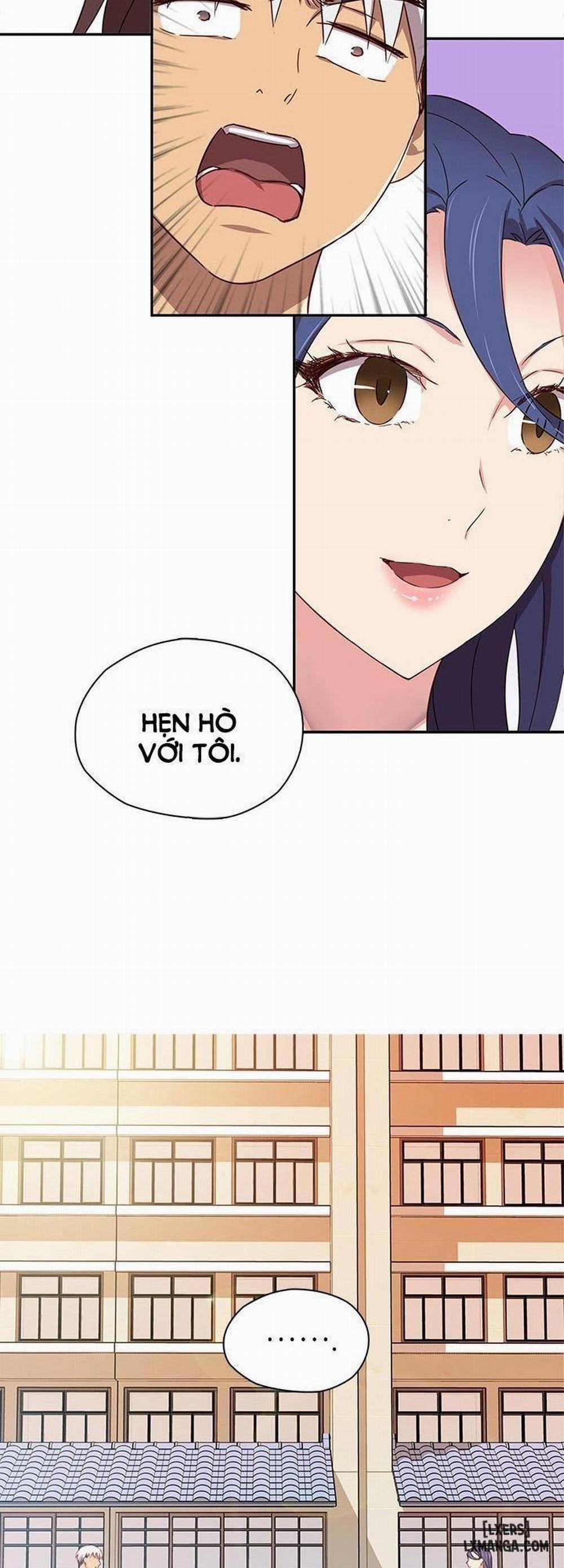 Đại Học H 39 trang 10